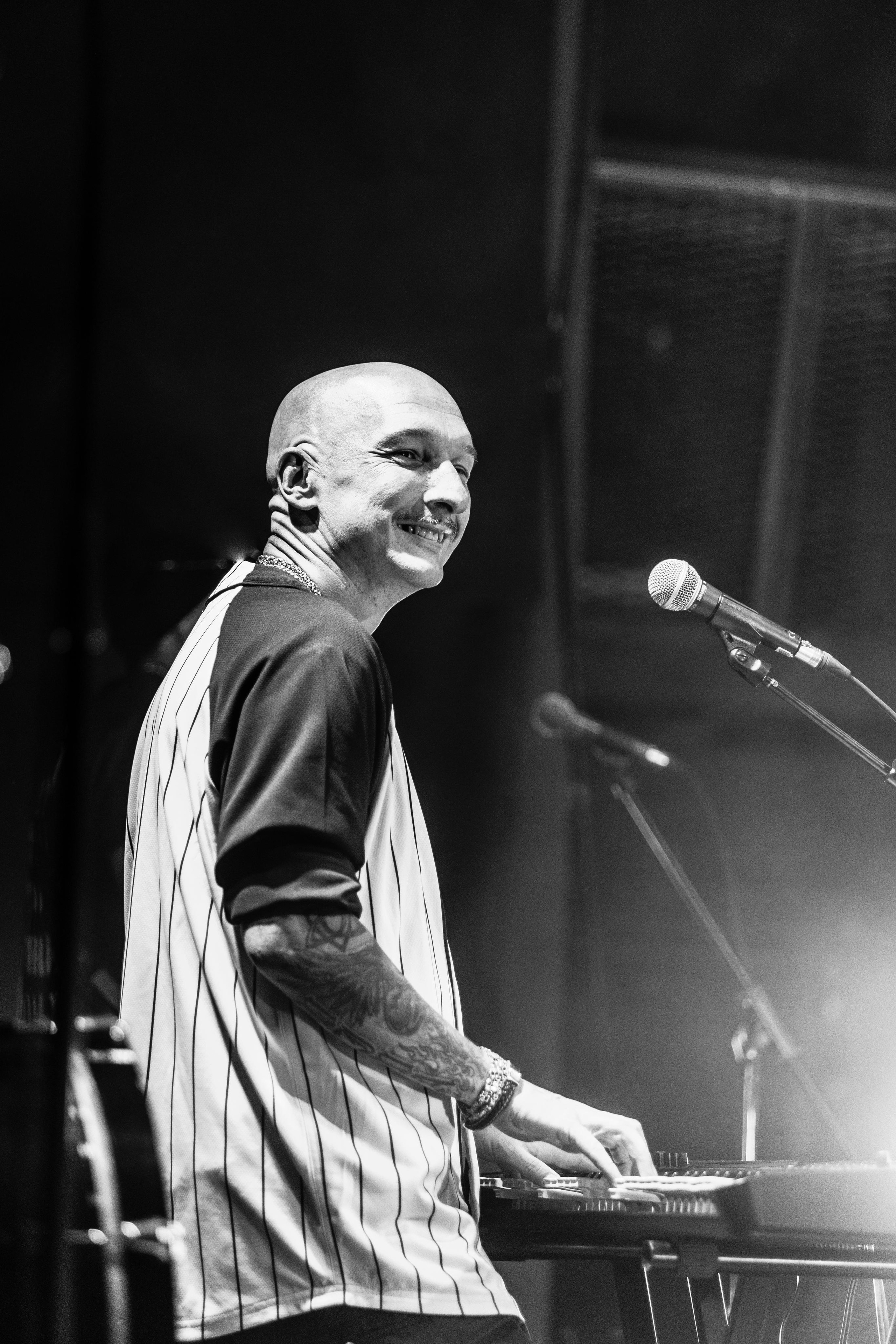 Группа Бахыт-Компот. Фотограф Сонкина Татьяна