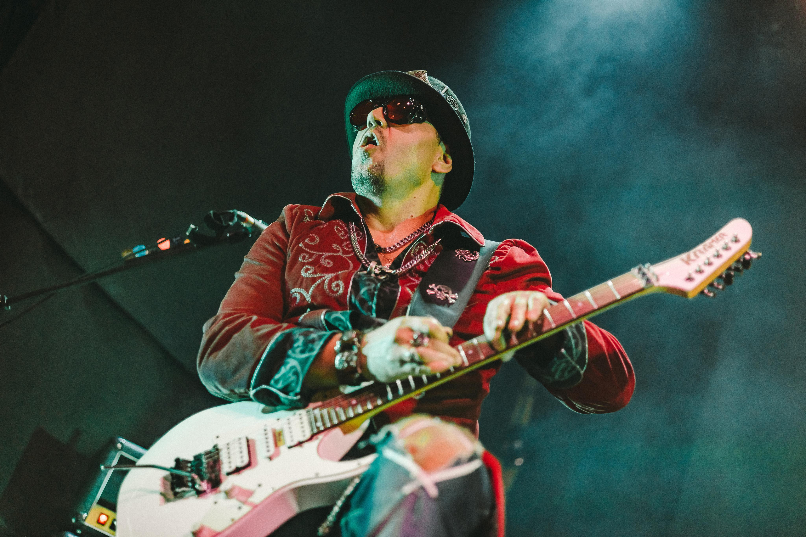 Группа Бахыт-Компот. Фотограф Сонкина Татьяна