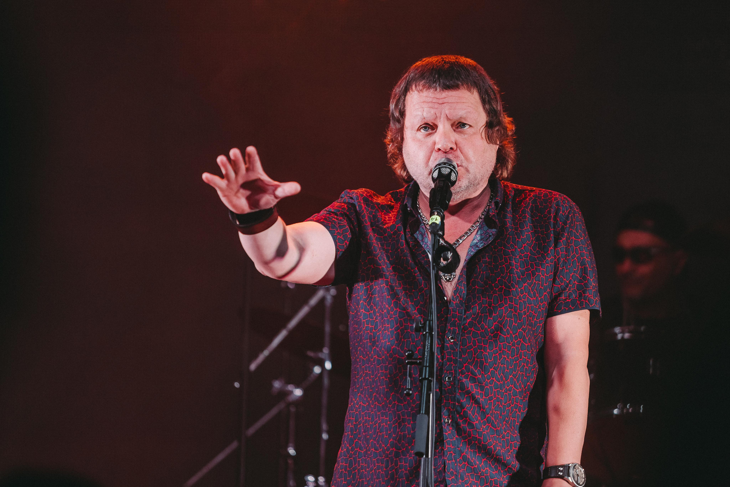 Группа Бахыт-Компот. Фотограф Сонкина Татьяна