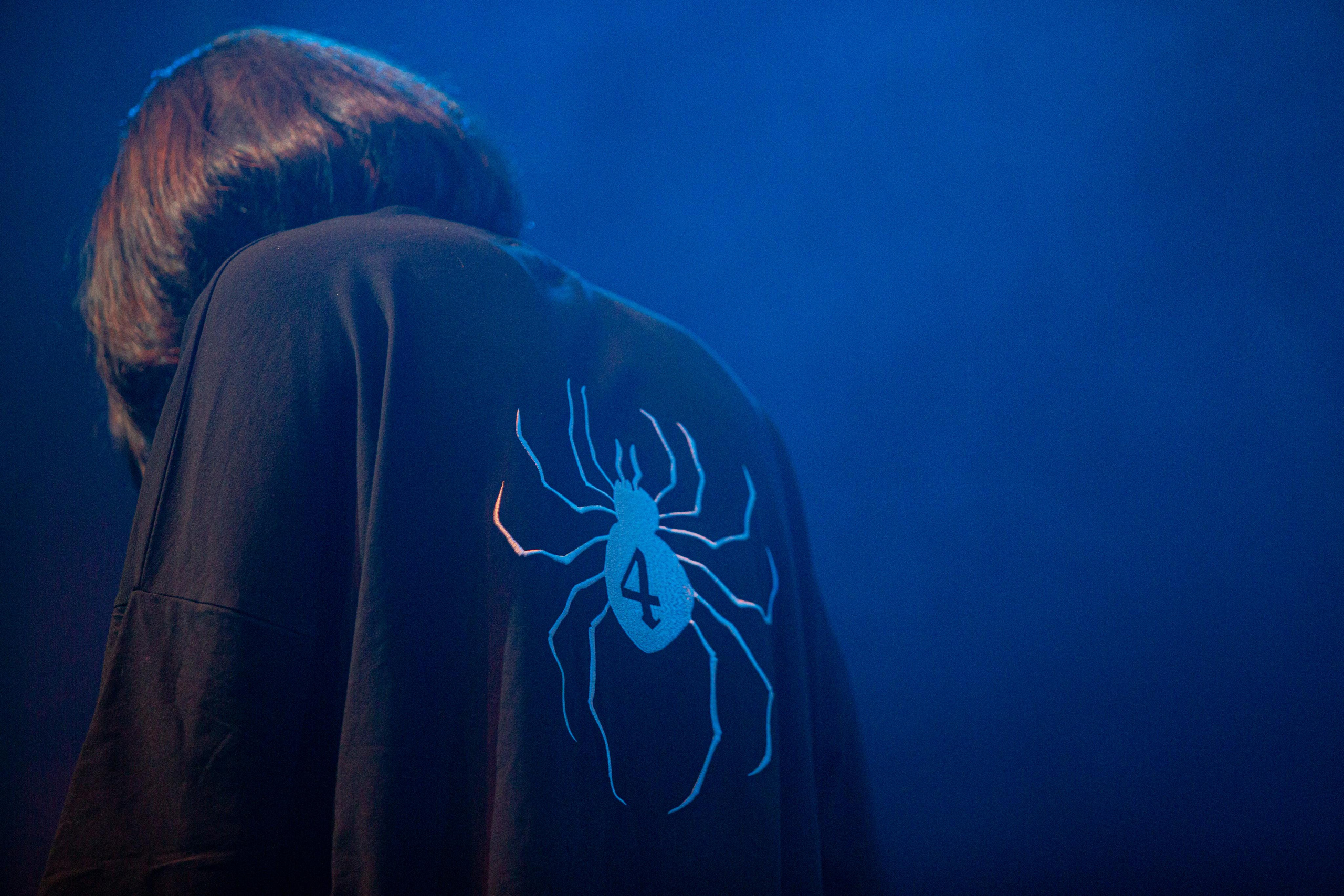 Quiizzzmeow и LXNER НА ТУРБОФЕСТЕ 2022. Фотограф Сонкина Татьяна