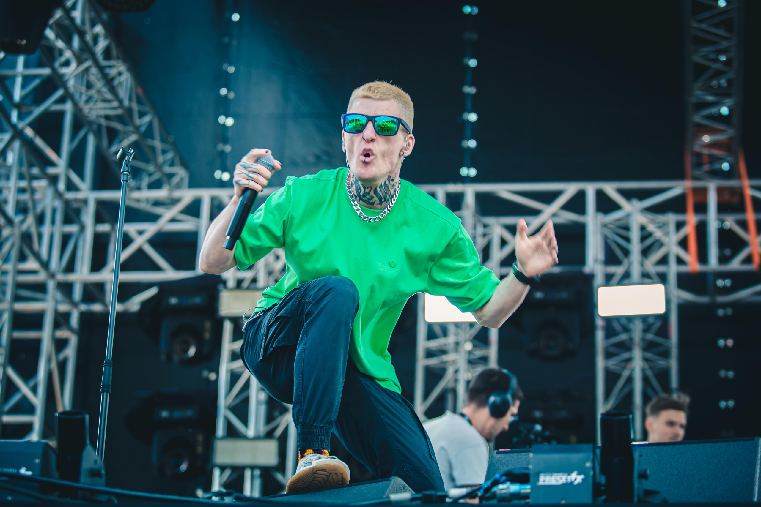 EVERTHE8 НА ЛАСТОЧКА SUMMEET. Photographer Sonkina Tatiana (Tanya Ash)