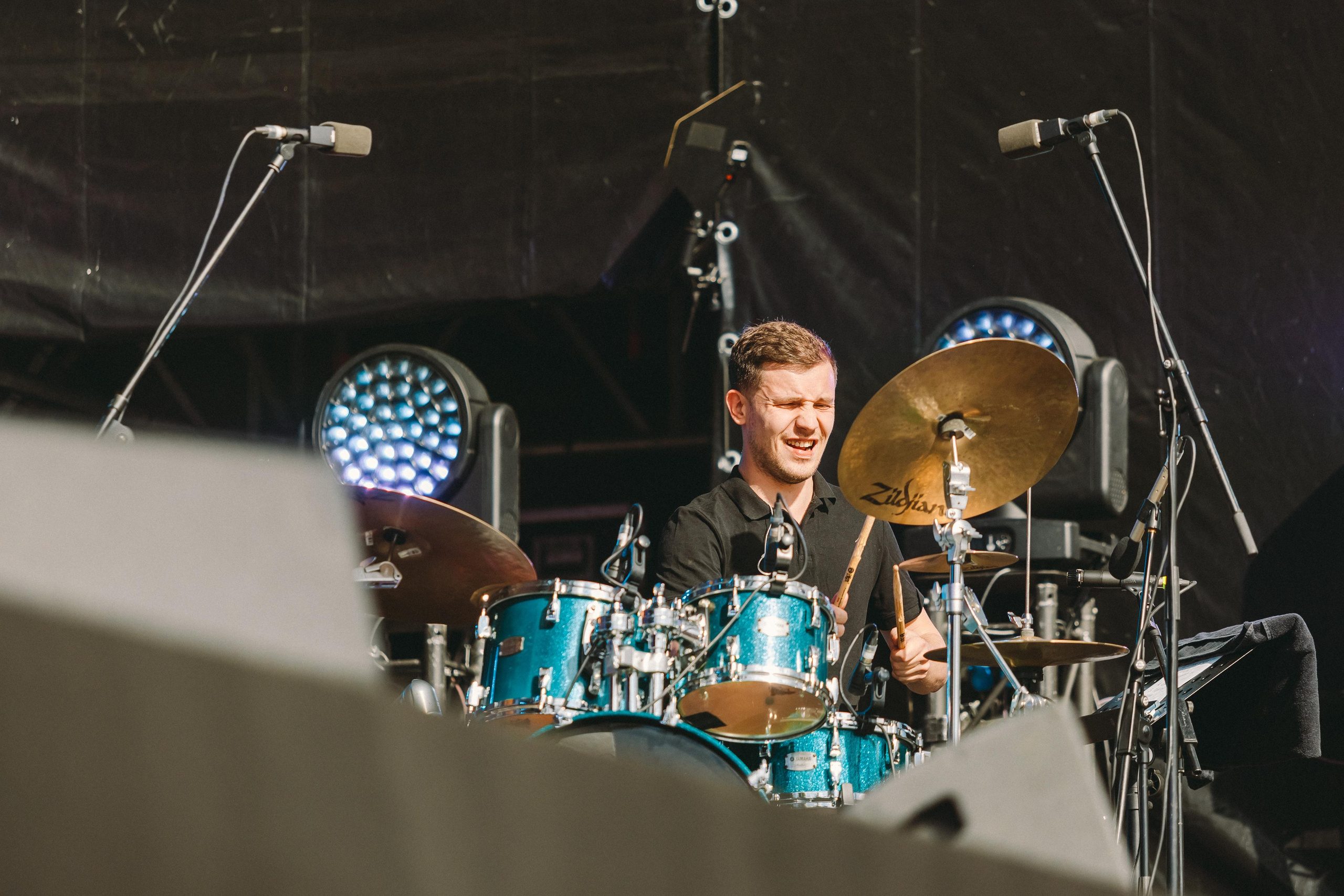 ДАЙТЕ ТАНК (!) НА ЛАСТОЧКА SUMMEET. Фотограф Сонкина Татьяна