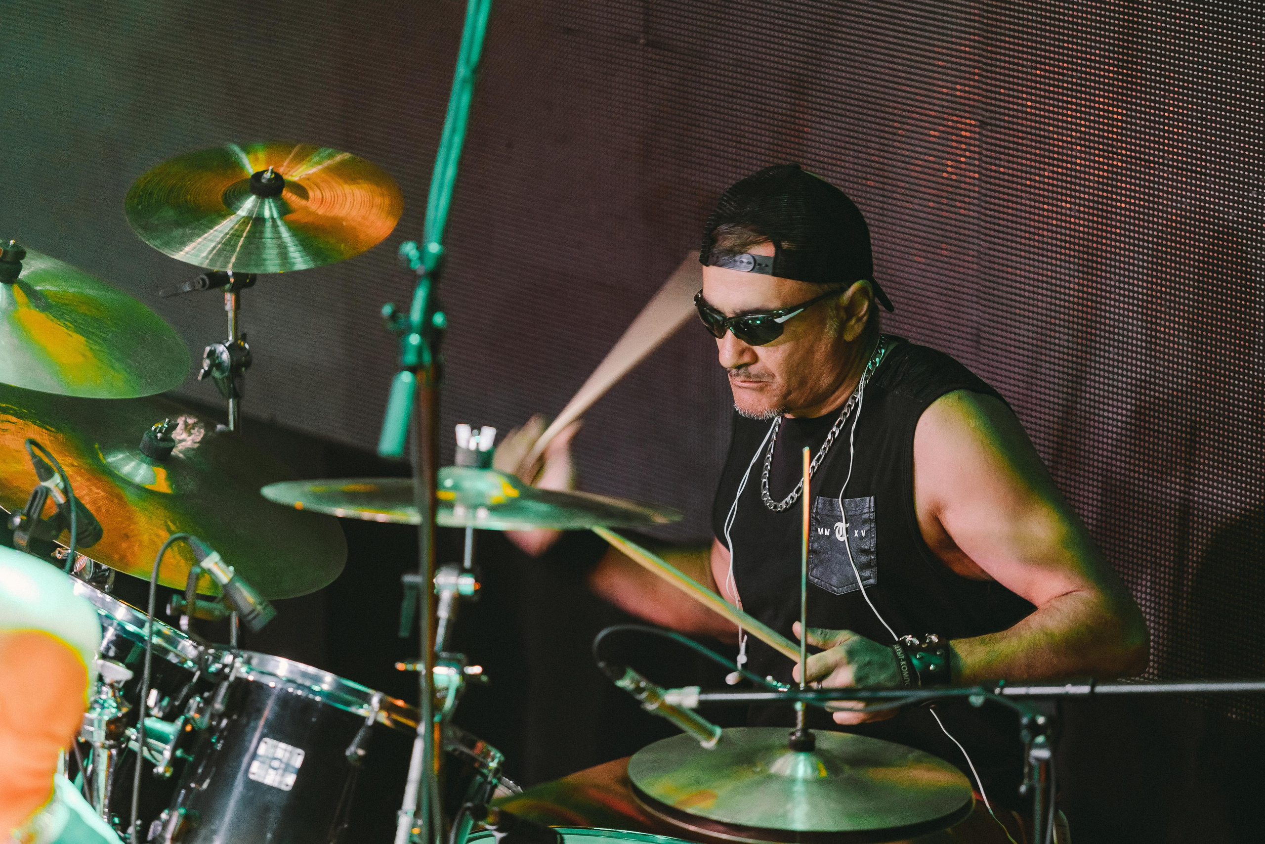 Группа Бахыт-Компот. Фотограф Сонкина Татьяна