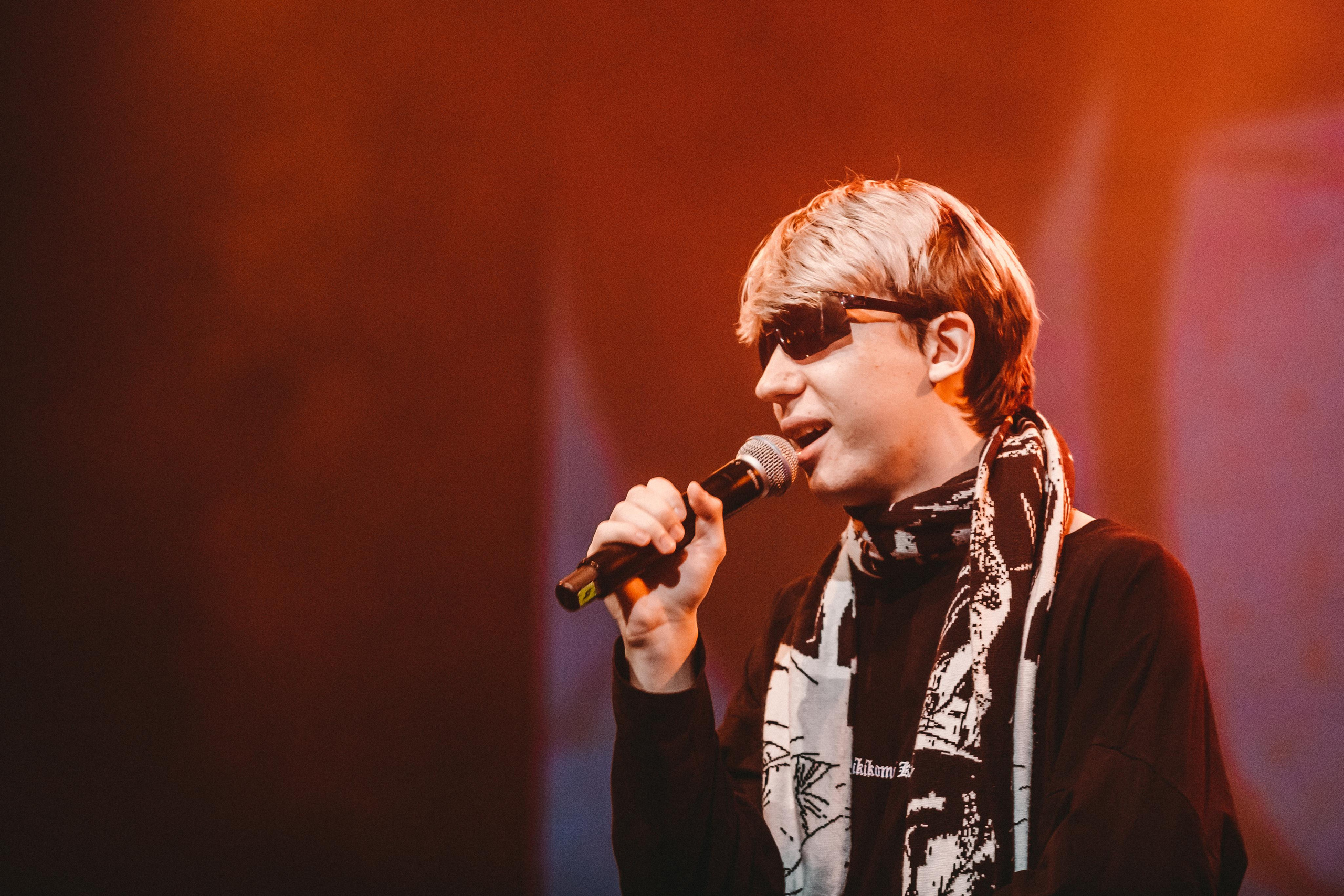 Quiizzzmeow и LXNER НА ТУРБОФЕСТЕ 2022. Фотограф Сонкина Татьяна