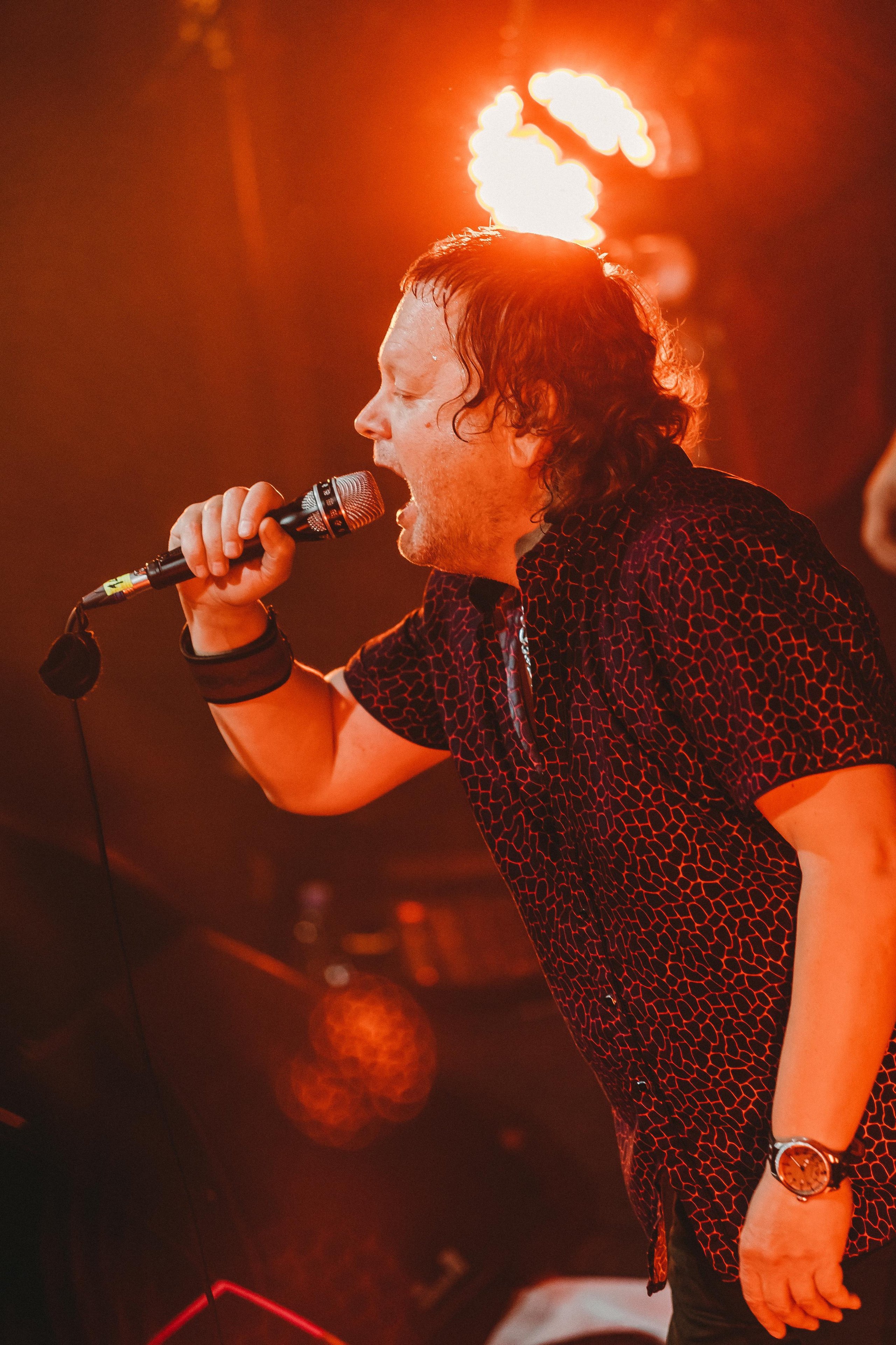 Группа Бахыт-Компот. Фотограф Сонкина Татьяна