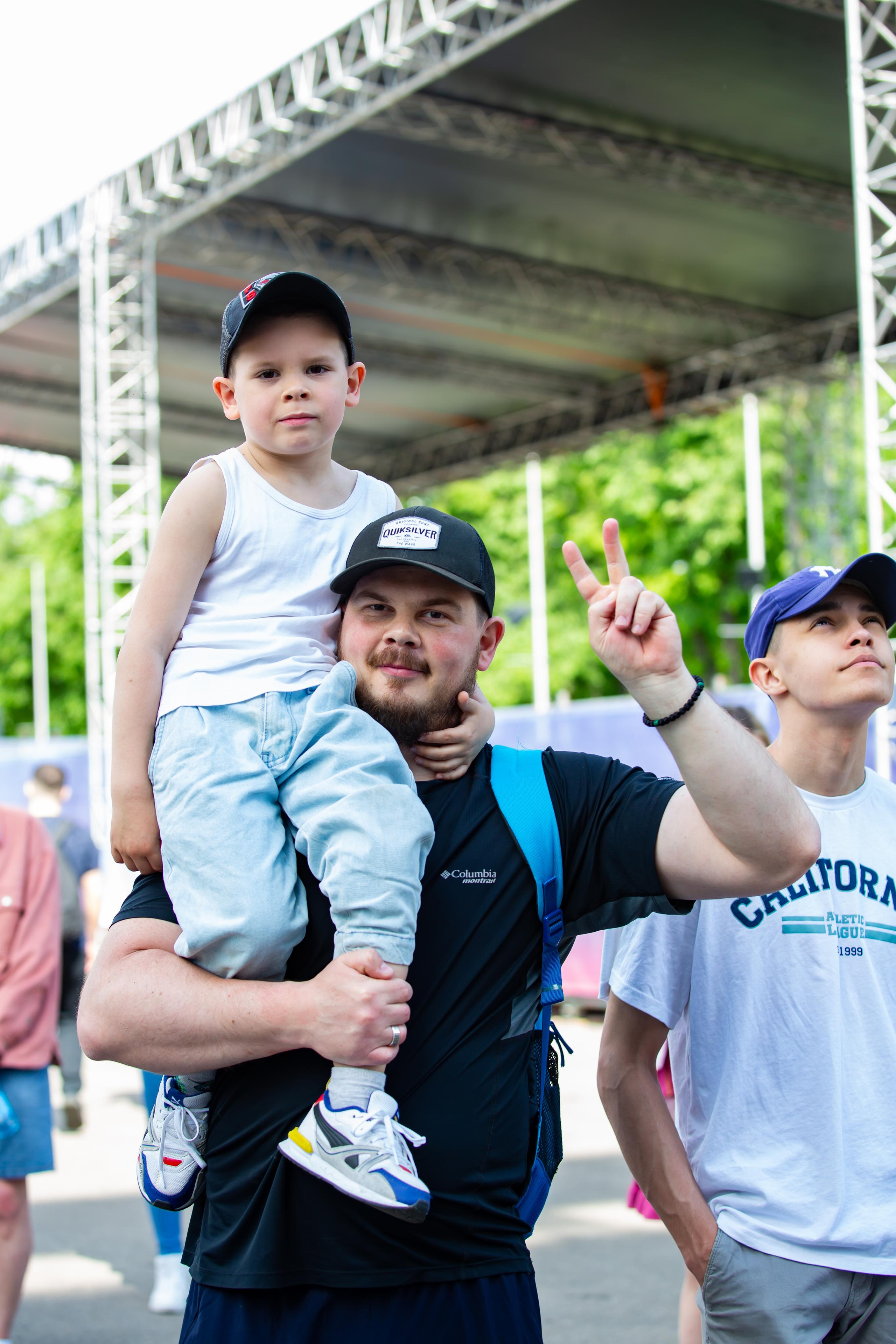 EVERTHE8 НА ЛАСТОЧКА SUMMEET. Photographer Sonkina Tatiana (Tanya Ash)