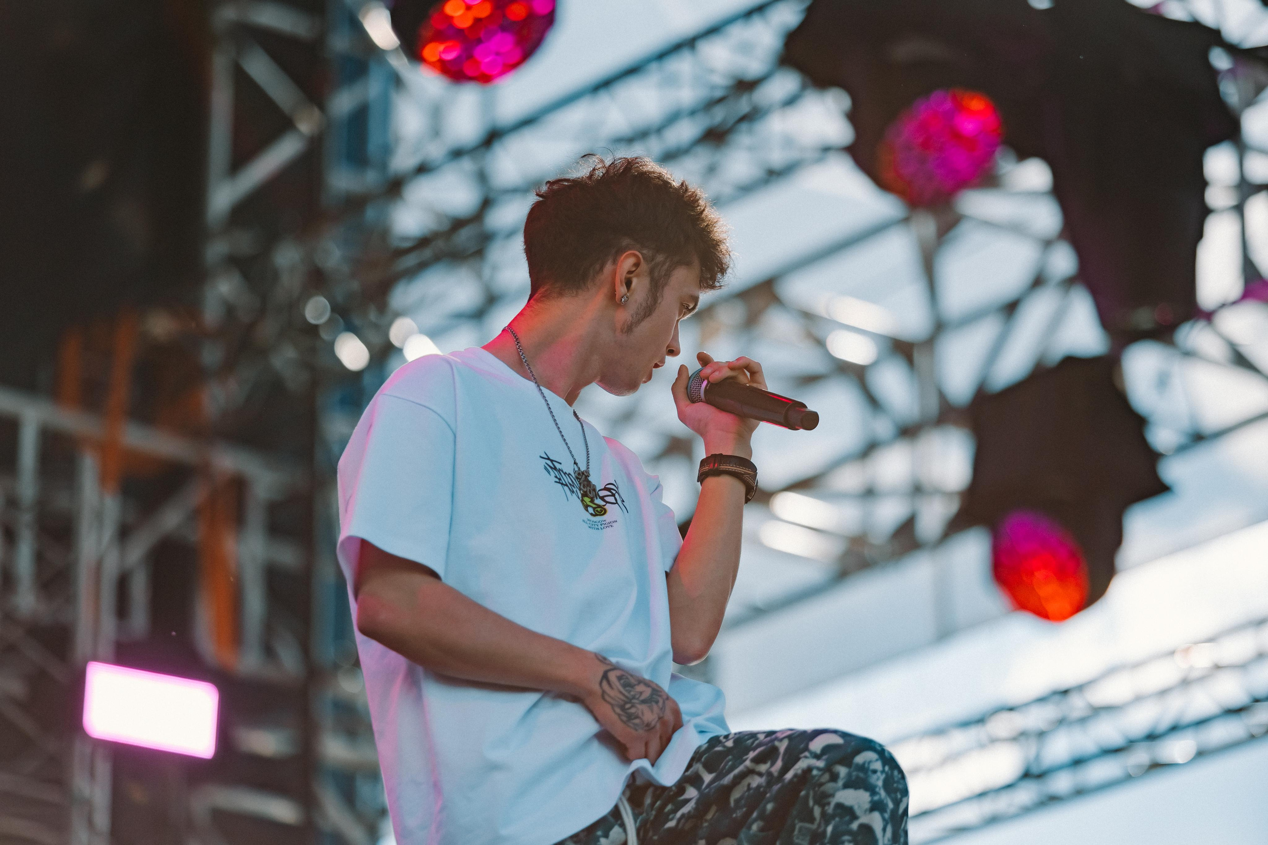 GONE.FLUDD НА ЛАСТОЧКА SUMMEET. Фотограф Сонкина Татьяна