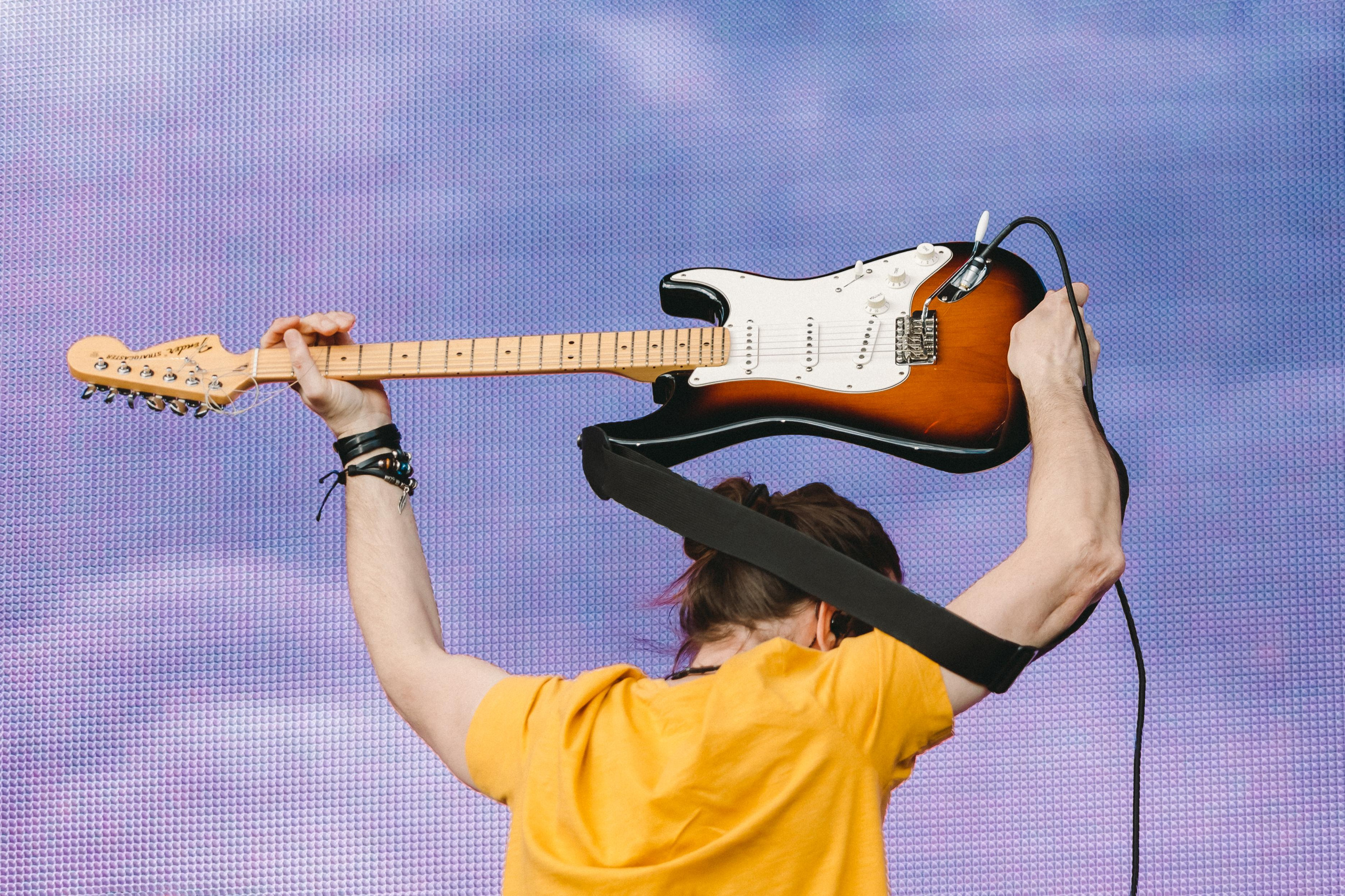 ДАЙТЕ ТАНК (!) НА ЛАСТОЧКА SUMMEET. Фотограф Сонкина Татьяна