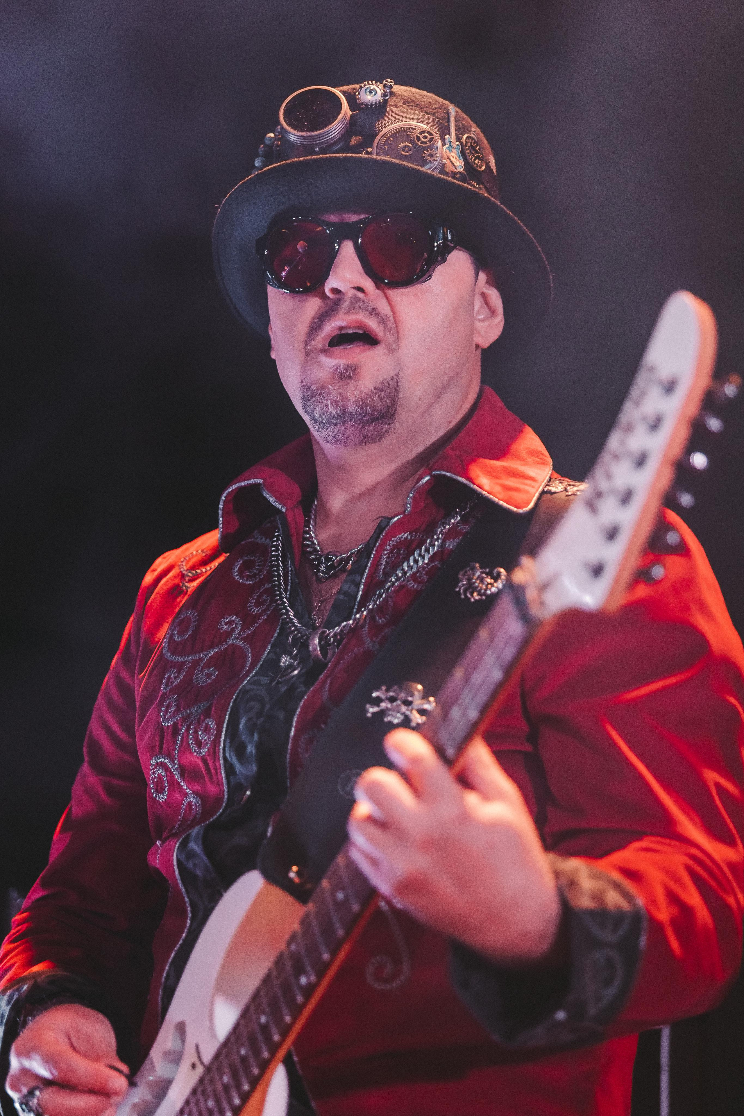 Группа Бахыт-Компот. Фотограф Сонкина Татьяна