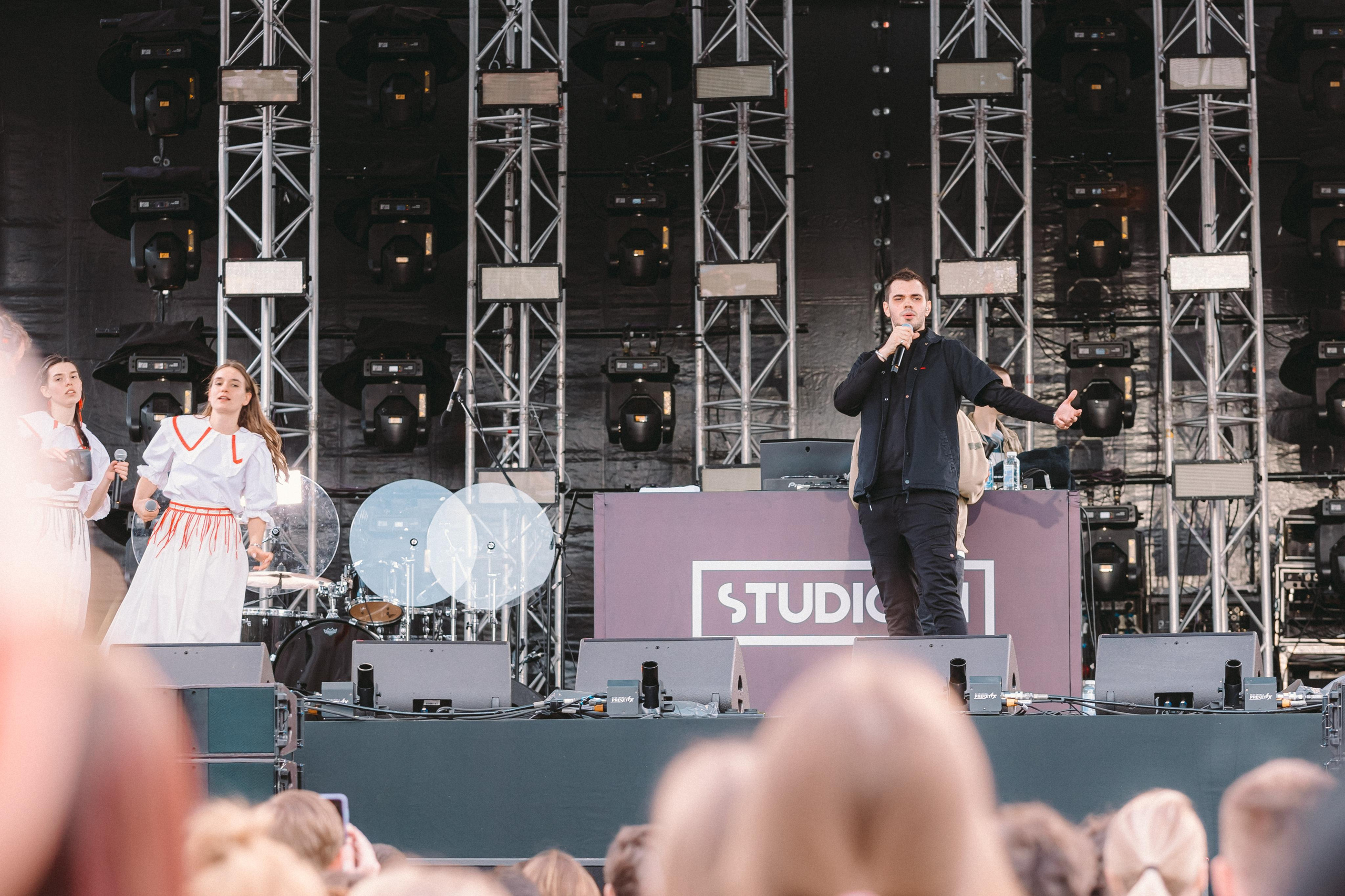 MNOGOZNAAL НА ЛАСТОЧКА SUMMEET. Фотограф Сонкина Татьяна