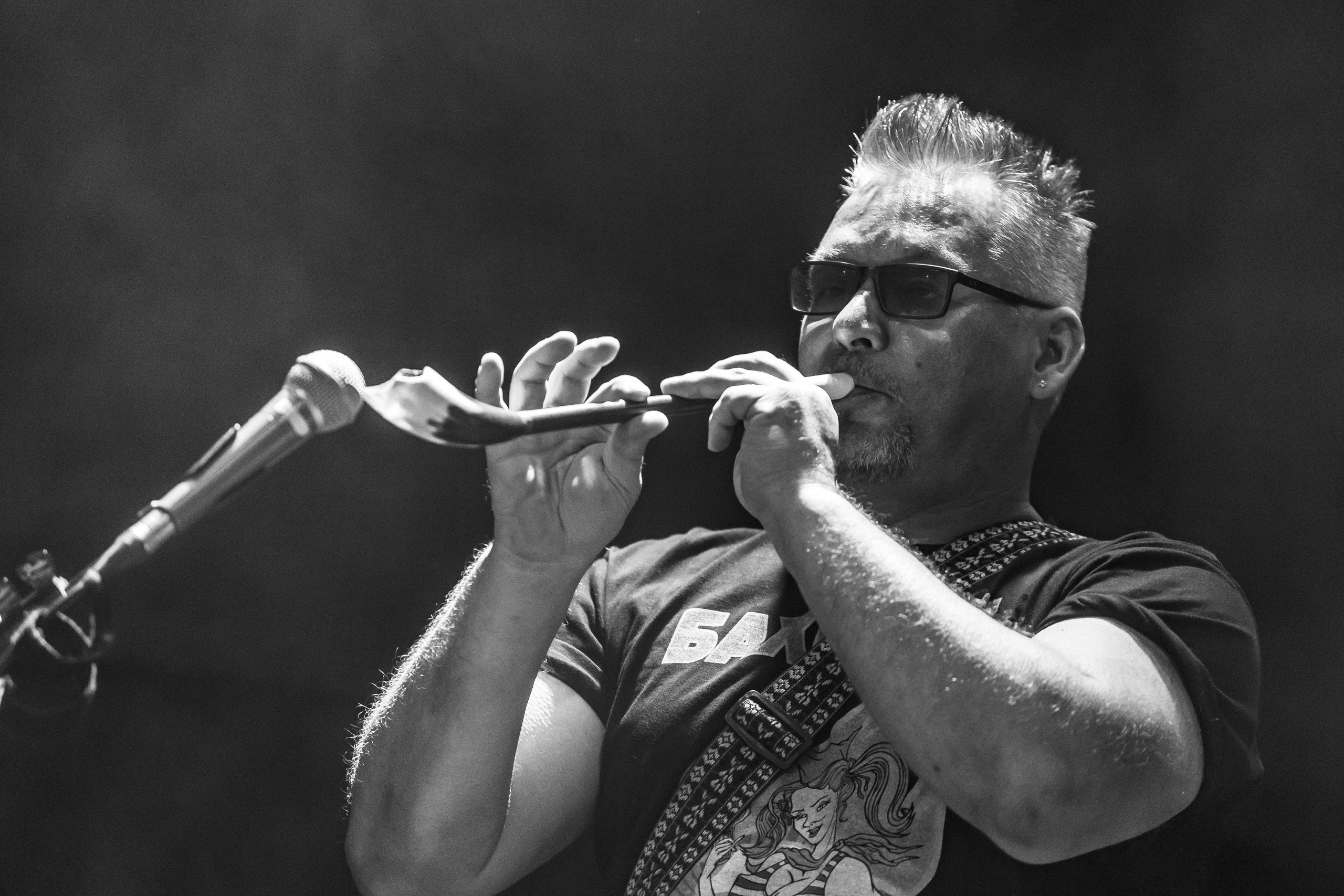 Группа Бахыт-Компот. Фотограф Сонкина Татьяна