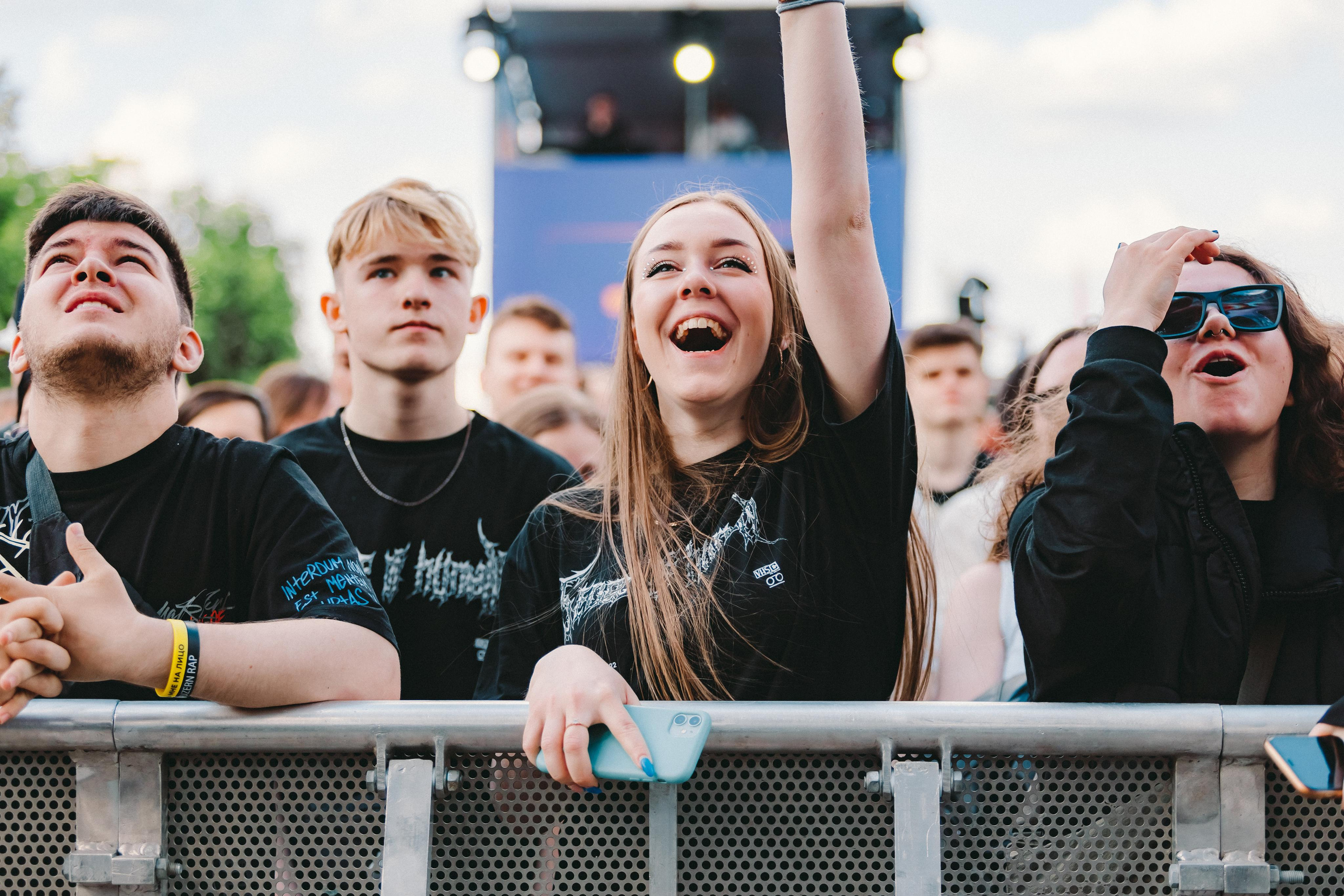 MNOGOZNAAL НА ЛАСТОЧКА SUMMEET. Фотограф Сонкина Татьяна