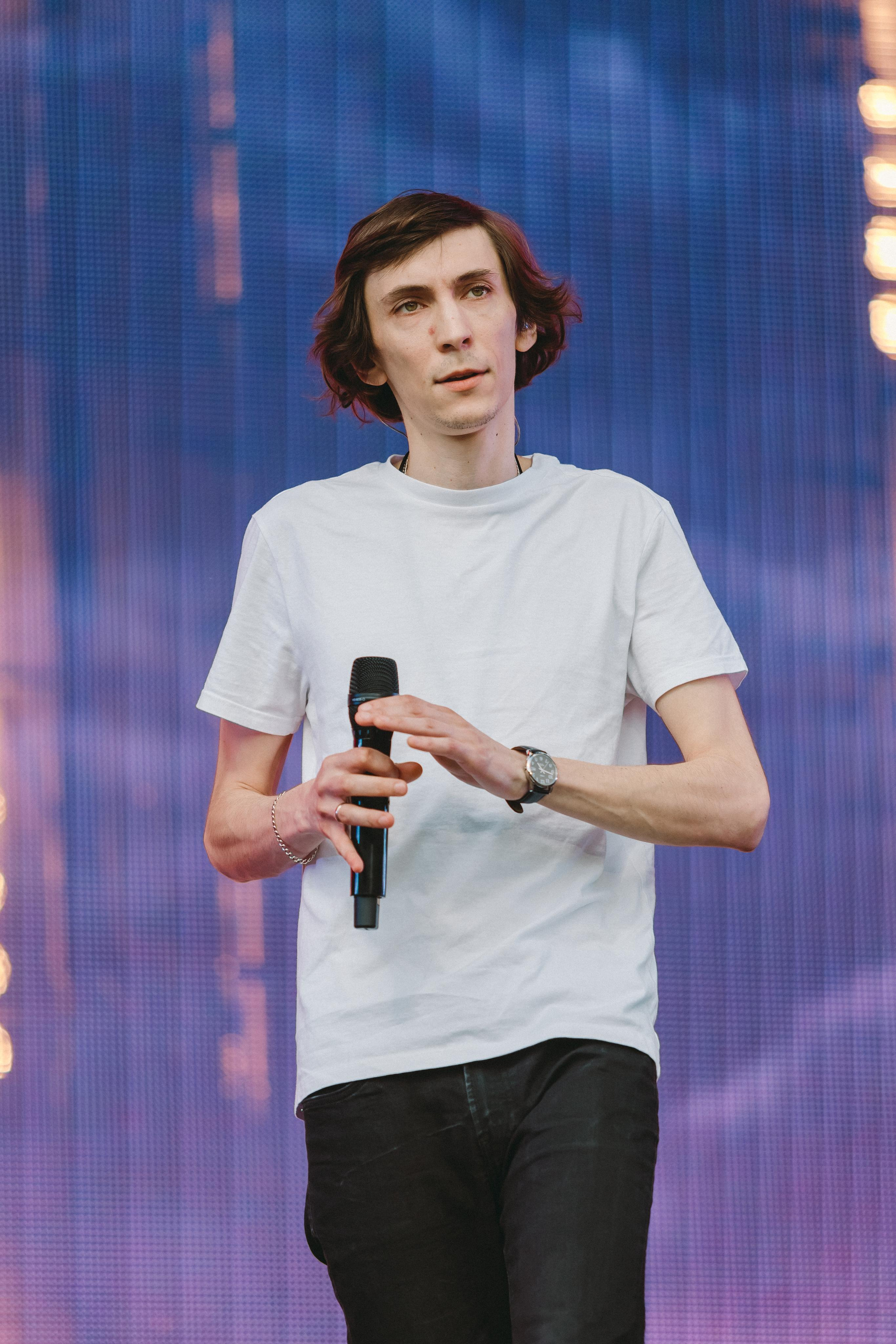 ДАЙТЕ ТАНК (!) НА ЛАСТОЧКА SUMMEET. Фотограф Сонкина Татьяна