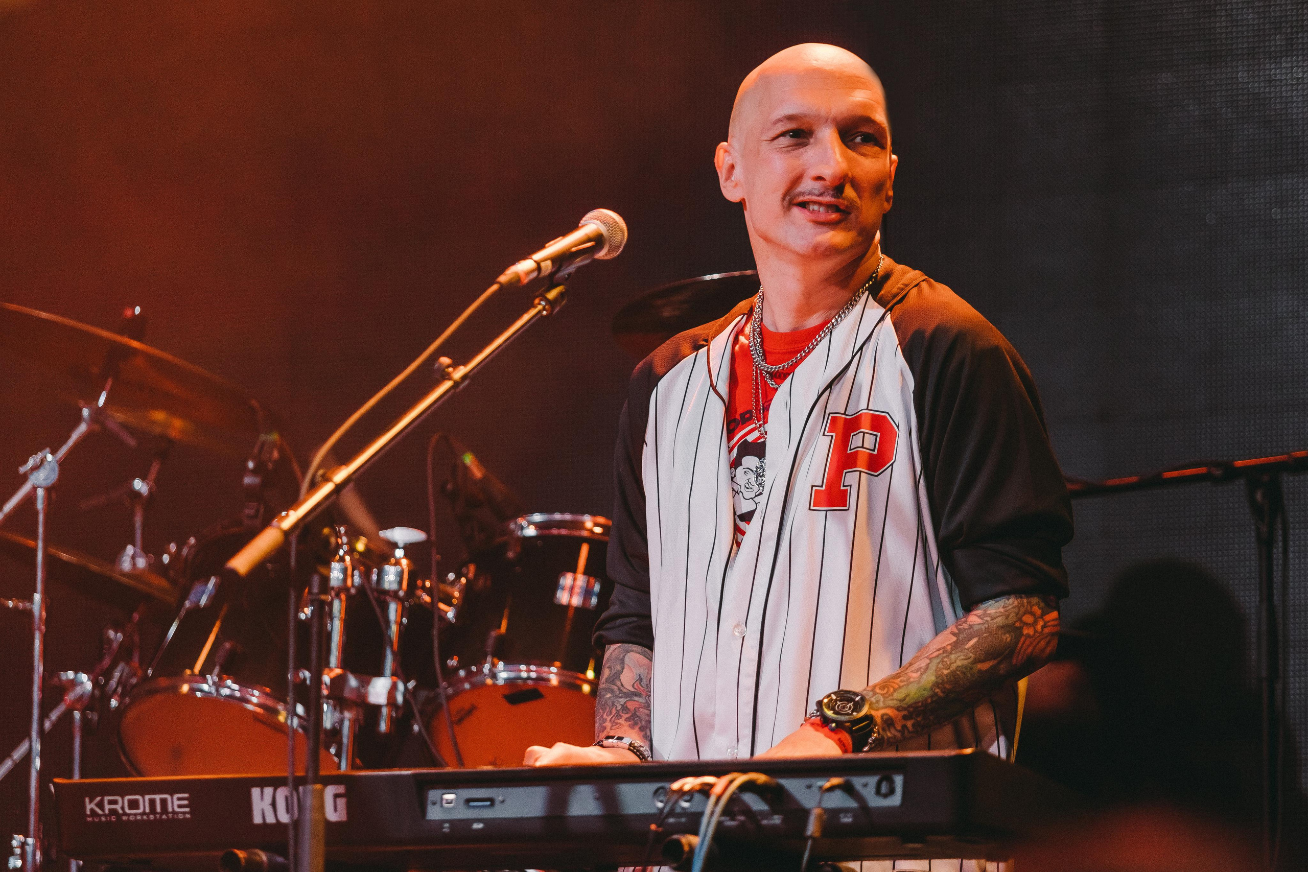 Группа Бахыт-Компот. Фотограф Сонкина Татьяна