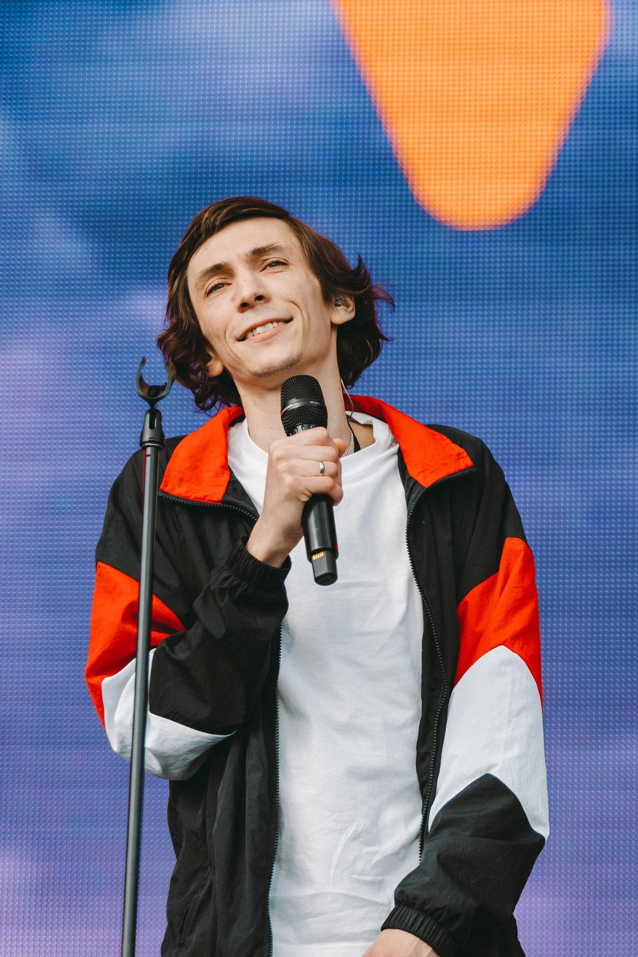 ДАЙТЕ ТАНК (!) НА ЛАСТОЧКА SUMMEET. Фотограф Сонкина Татьяна