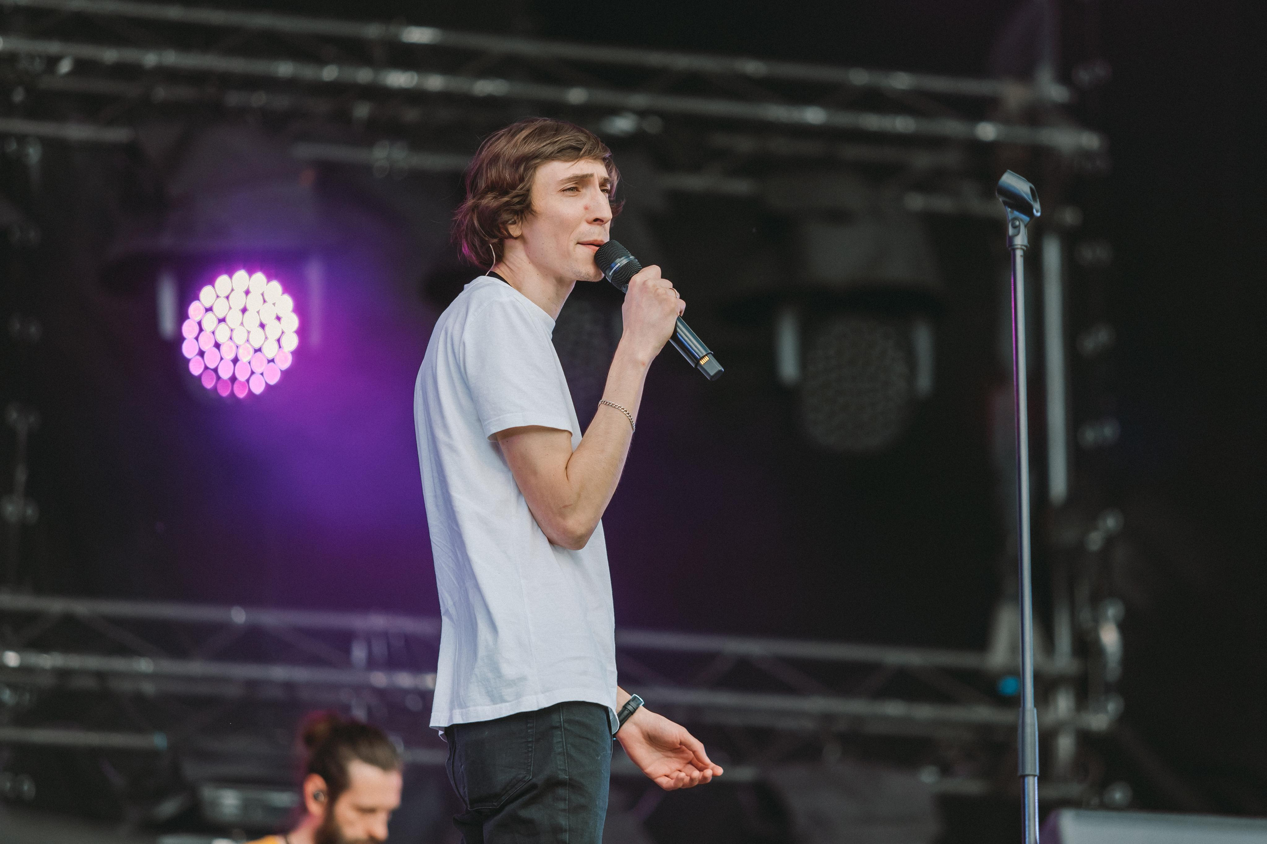 ДАЙТЕ ТАНК (!) НА ЛАСТОЧКА SUMMEET. Фотограф Сонкина Татьяна