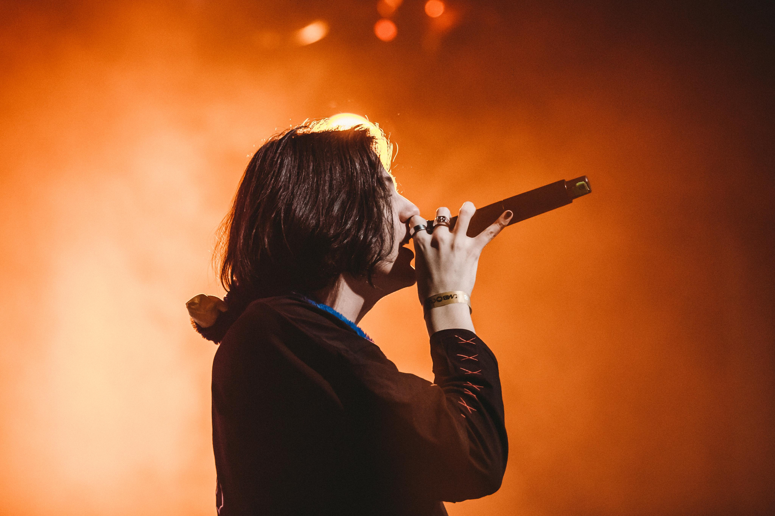 Quiizzzmeow и LXNER НА ТУРБОФЕСТЕ 2022. Фотограф Сонкина Татьяна