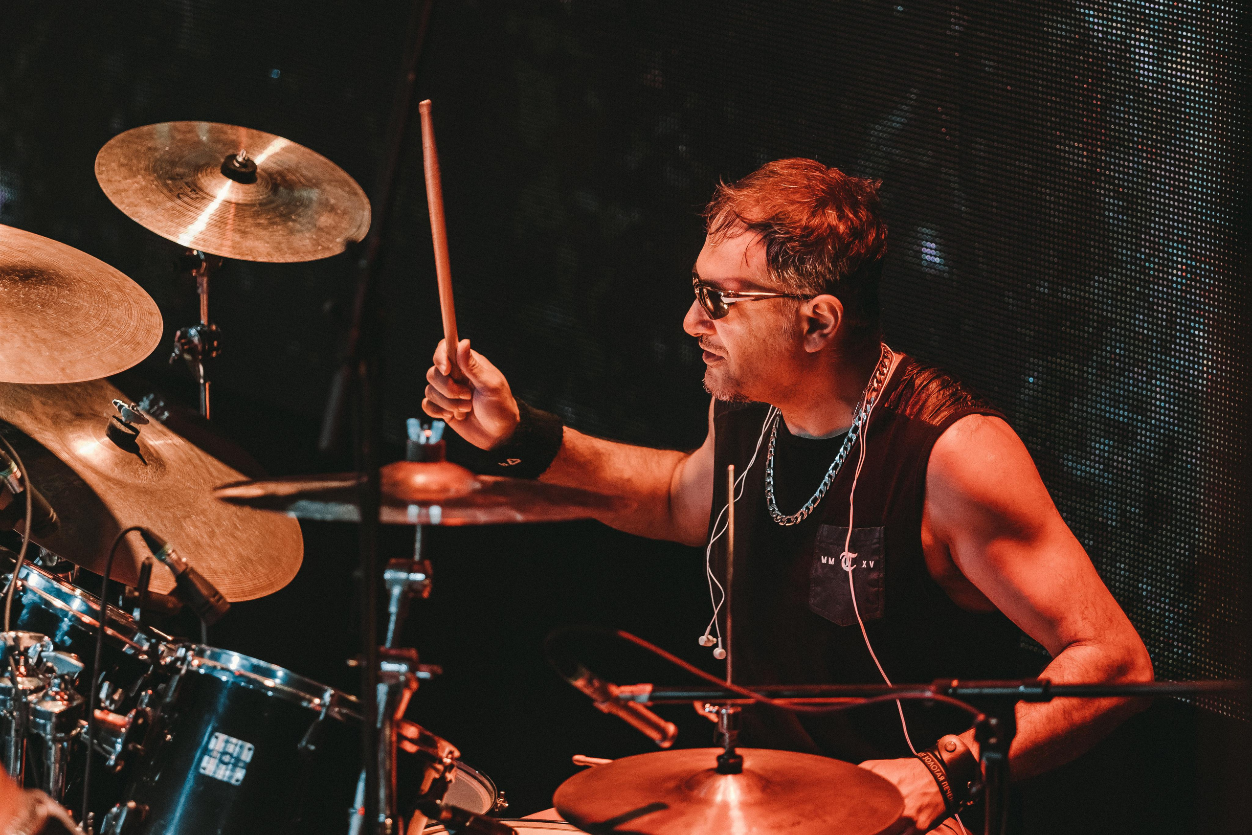 Группа Бахыт-Компот. Фотограф Сонкина Татьяна