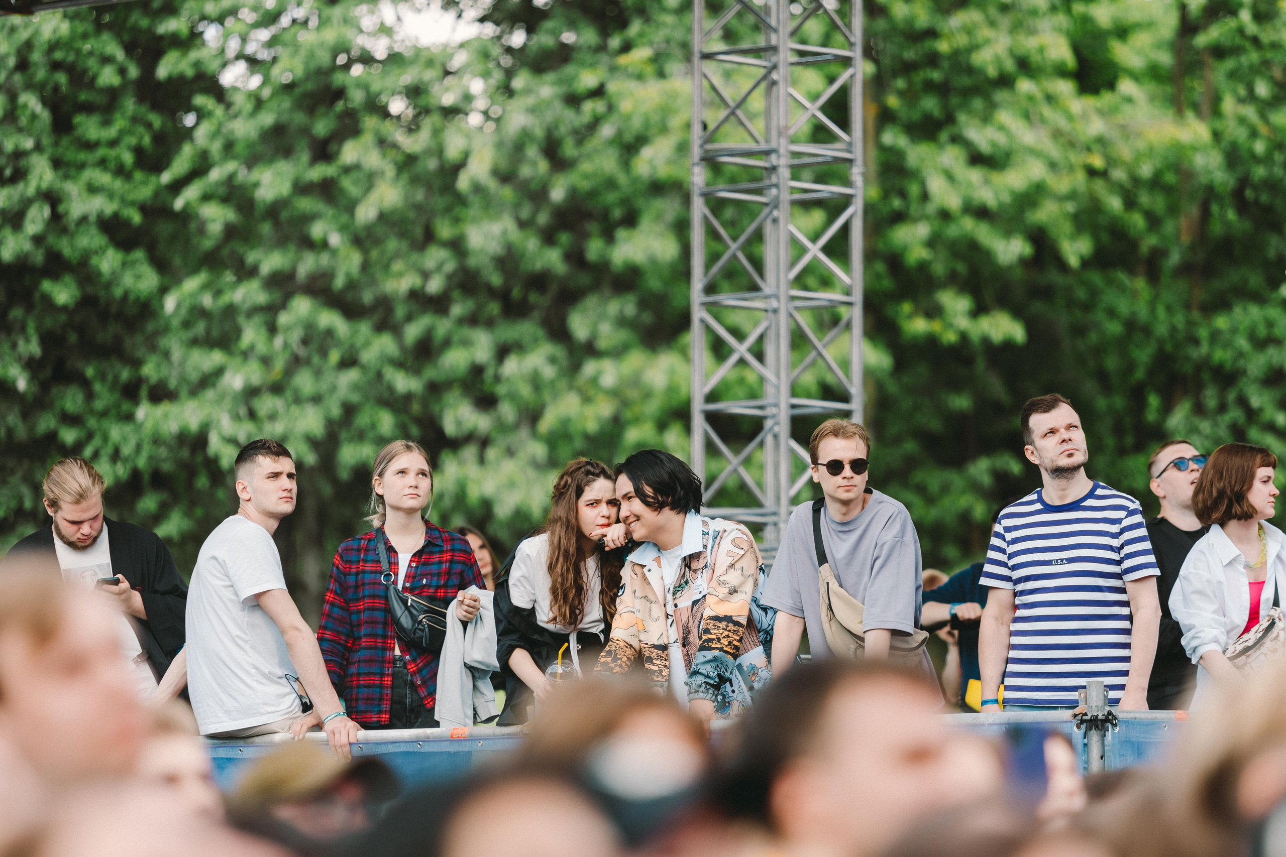 GONE.FLUDD НА ЛАСТОЧКА SUMMEET. Фотограф Сонкина Татьяна