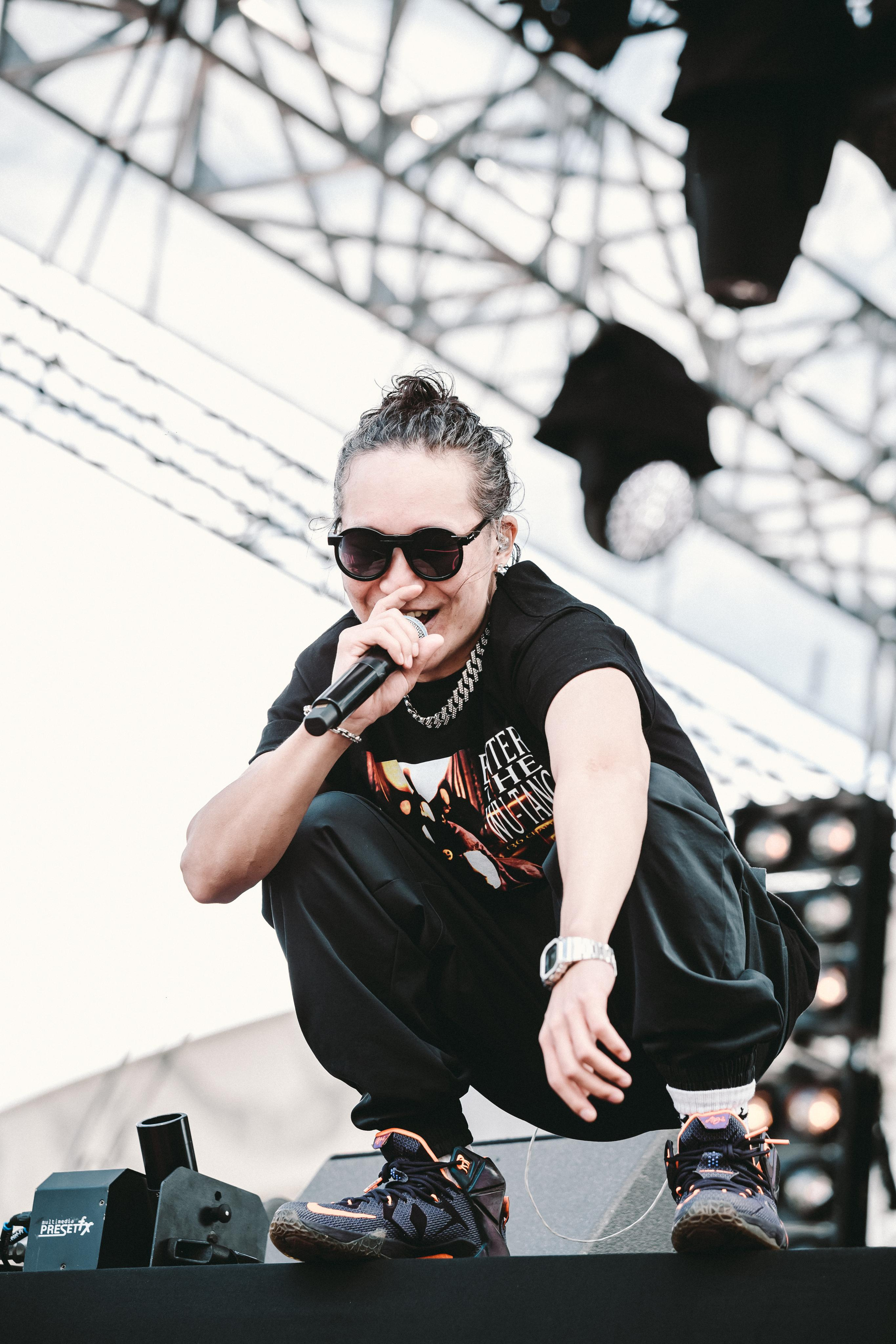 EVERTHE8 НА ЛАСТОЧКА SUMMEET. Photographer Sonkina Tatiana (Tanya Ash)