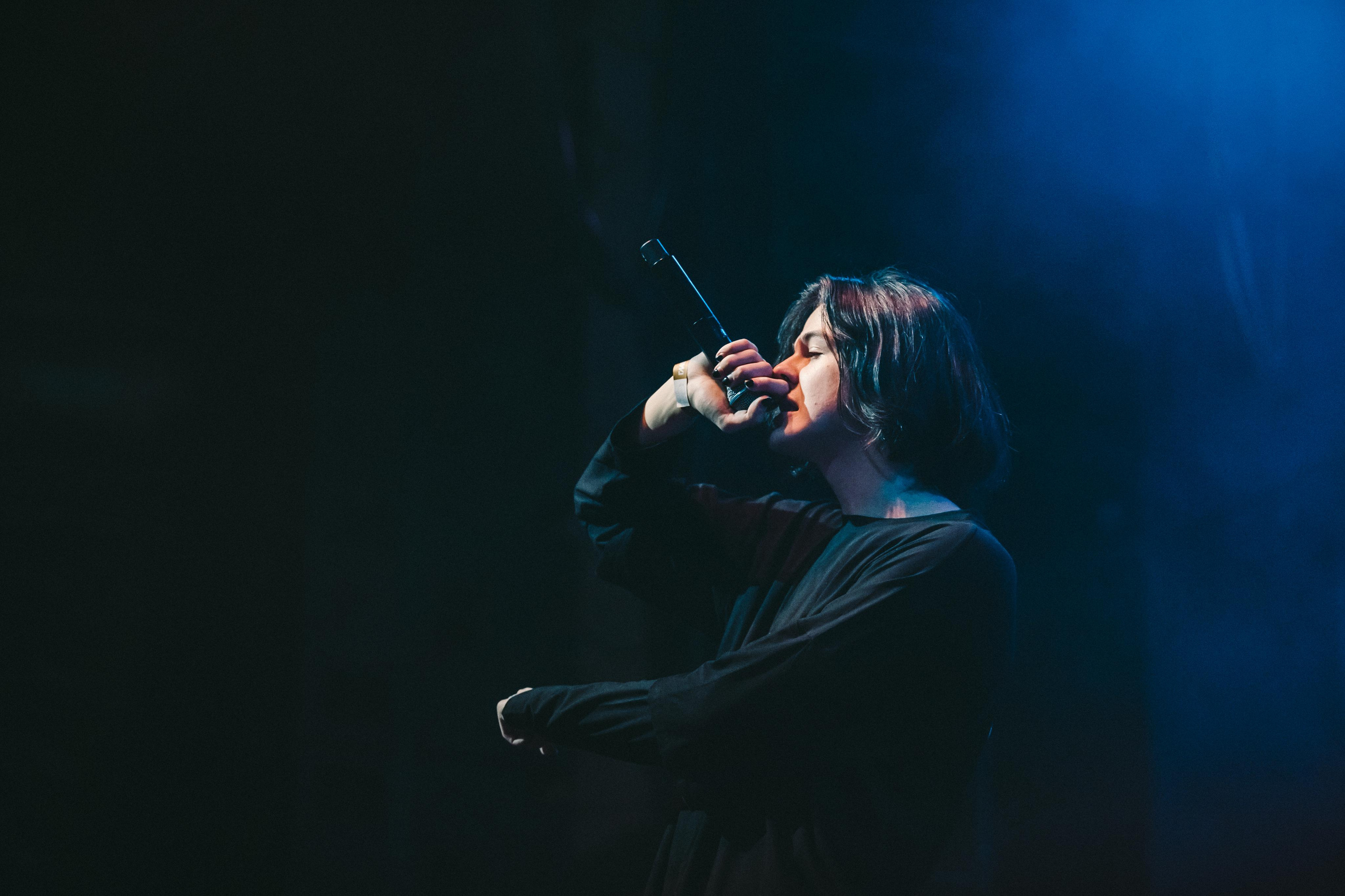 Quiizzzmeow и LXNER НА ТУРБОФЕСТЕ 2022. Фотограф Сонкина Татьяна