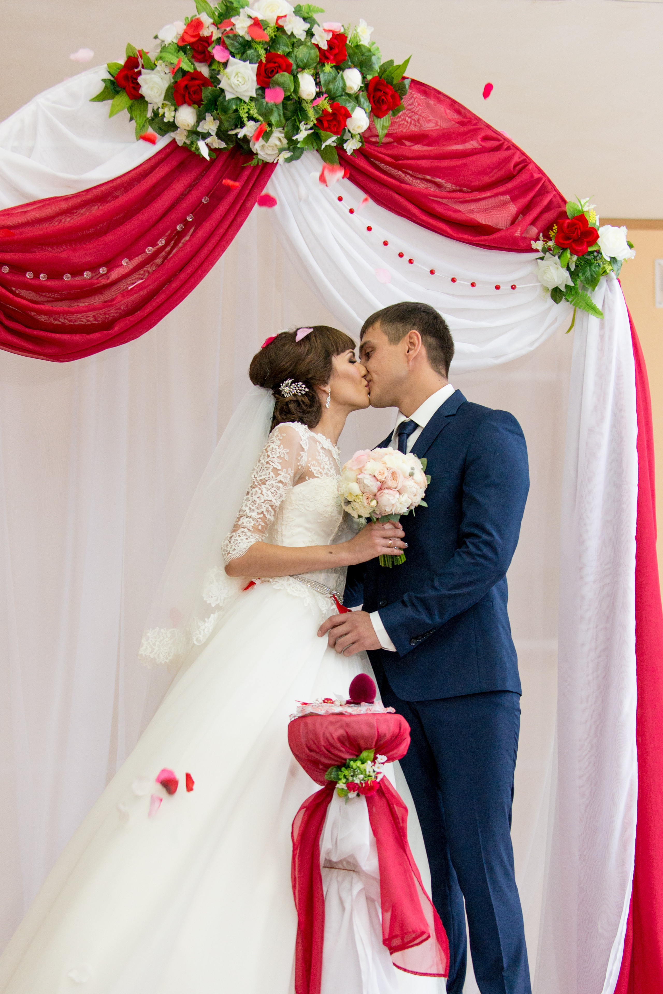 Мират и Алина. Евгения Усманова — семейный фотограф в городах Стерлитамак и Уфа