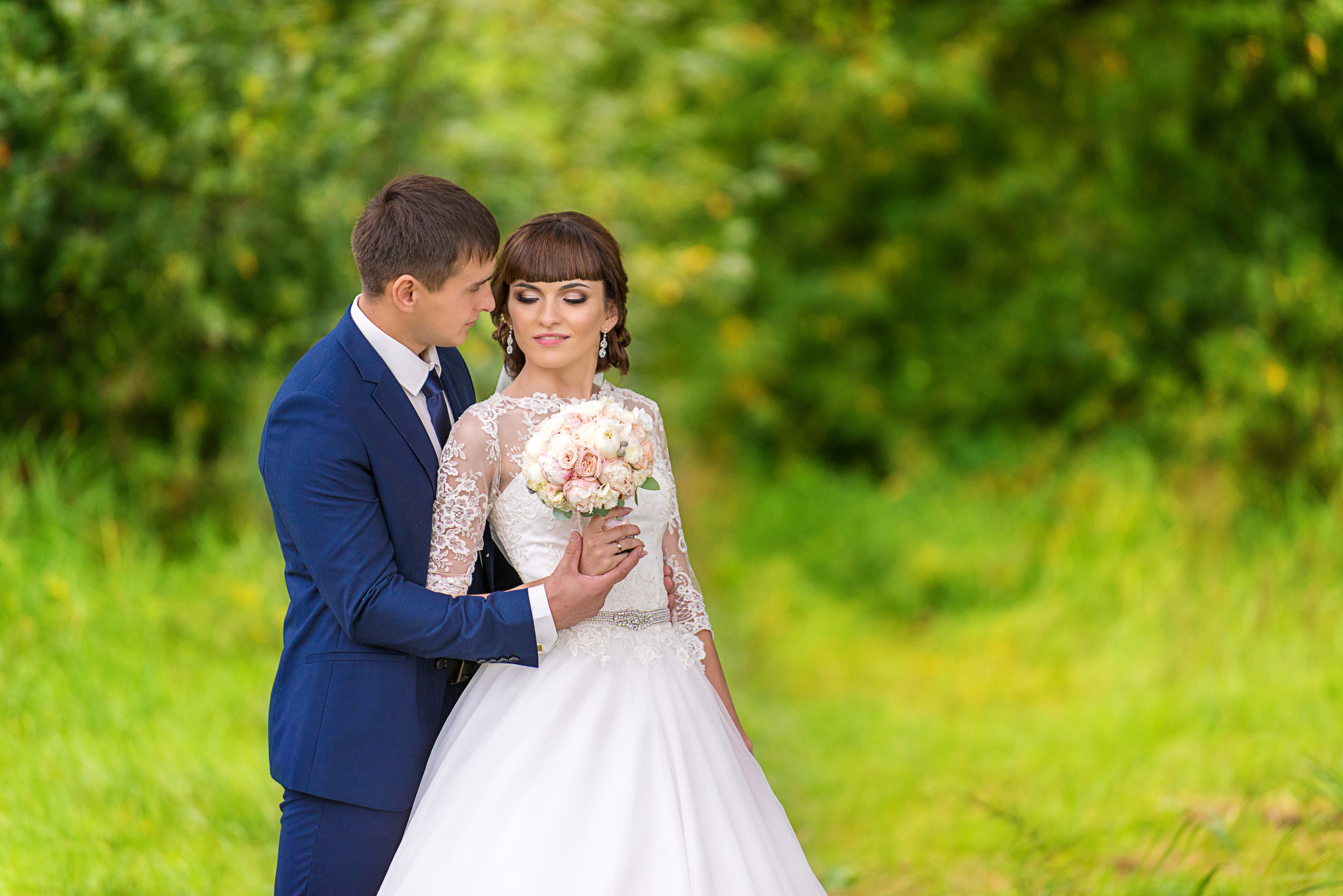 Мират и Алина. Евгения Усманова — семейный фотограф в городах Стерлитамак и Уфа