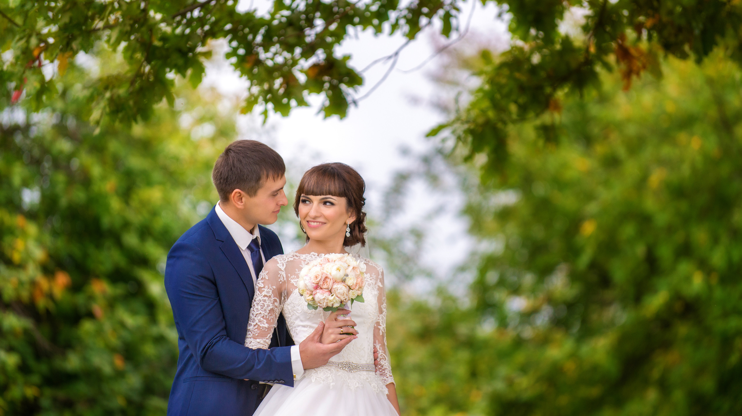 Мират и Алина. Евгения Усманова — семейный фотограф в городах Стерлитамак и Уфа