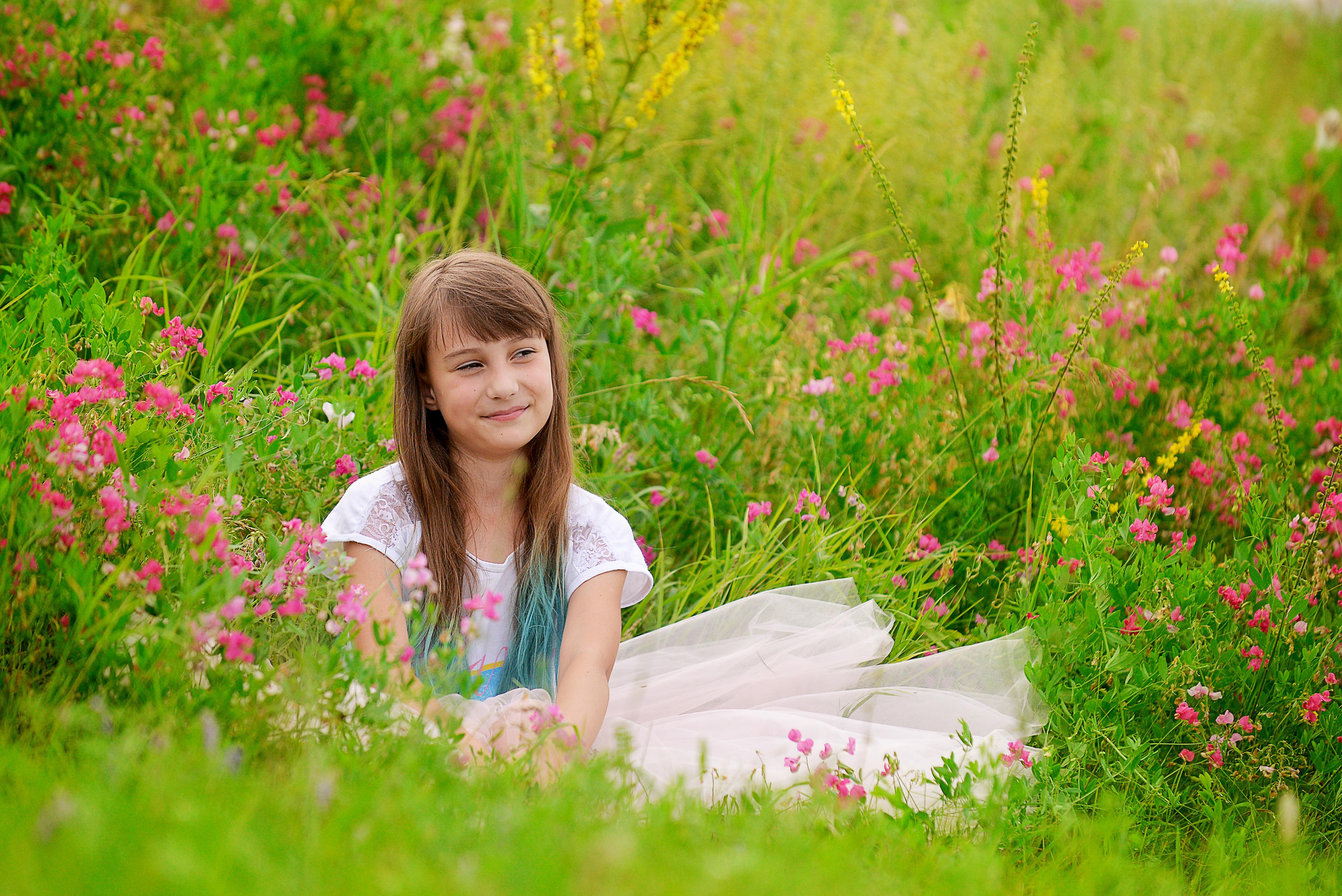 Ирина и дети. Евгения Усманова — семейный фотограф в городах Стерлитамак и Уфа