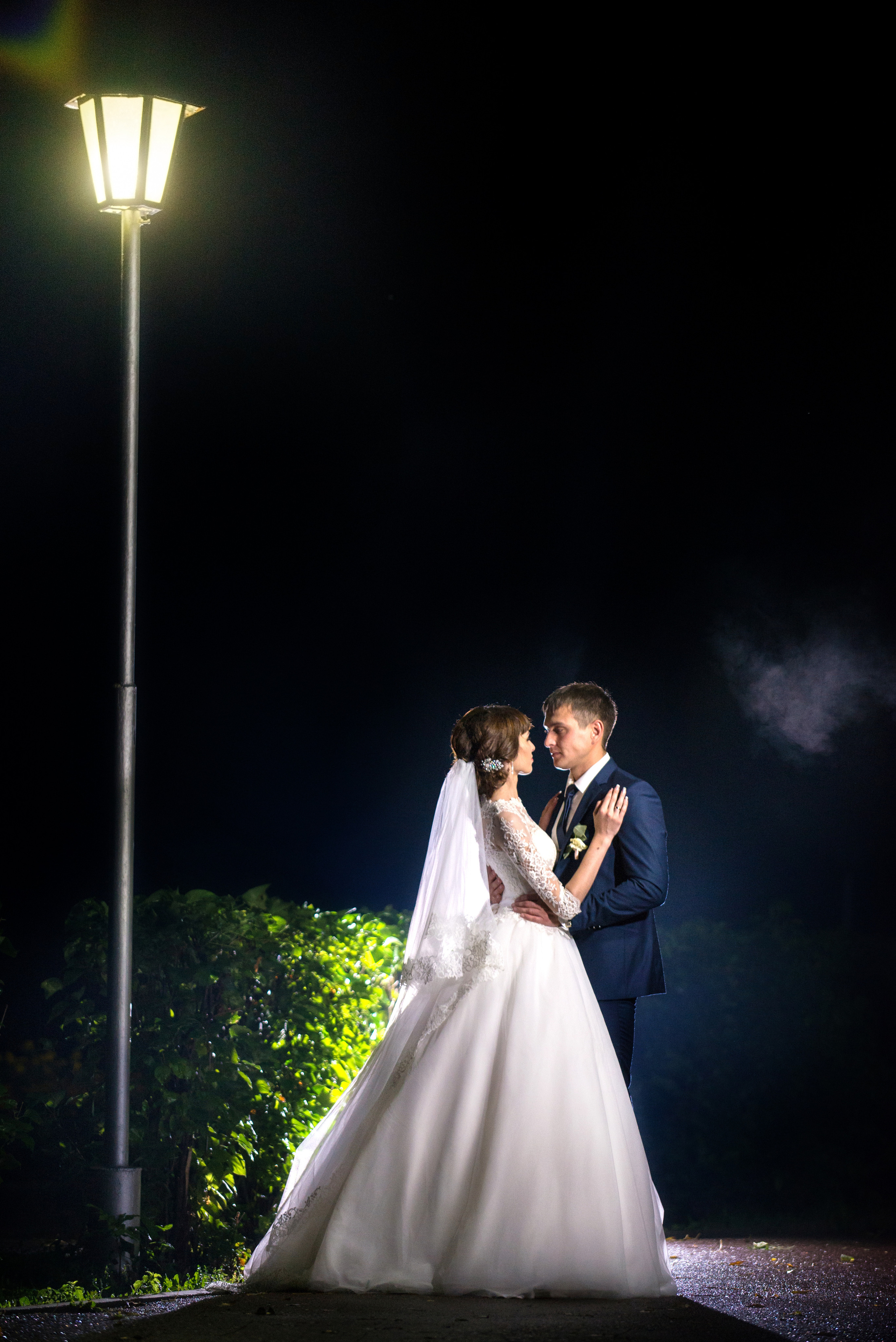 Мират и Алина. Евгения Усманова — семейный фотограф в городах Стерлитамак и Уфа