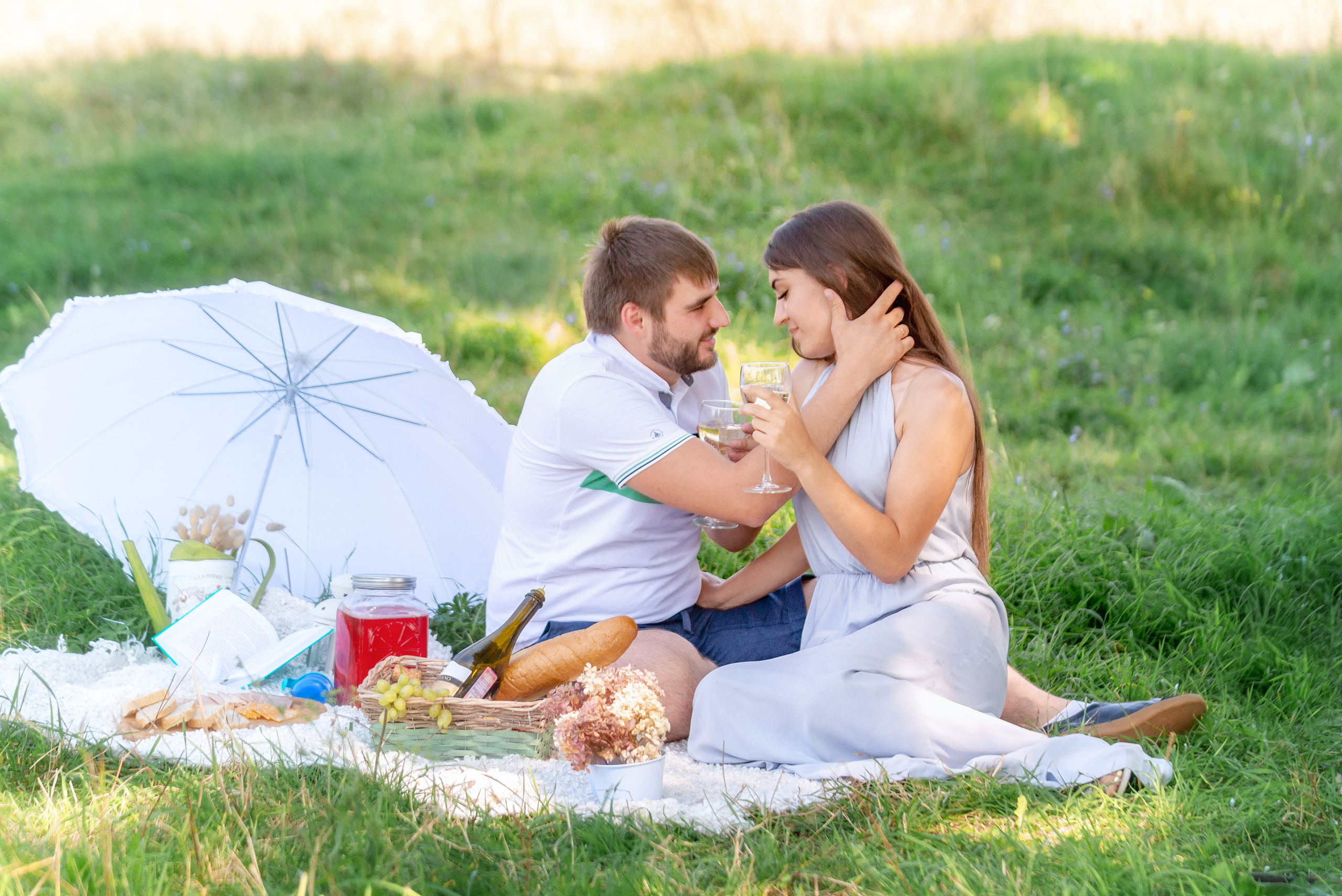 Дружная семья. Евгения Усманова — семейный фотограф в городах Стерлитамак и Уфа