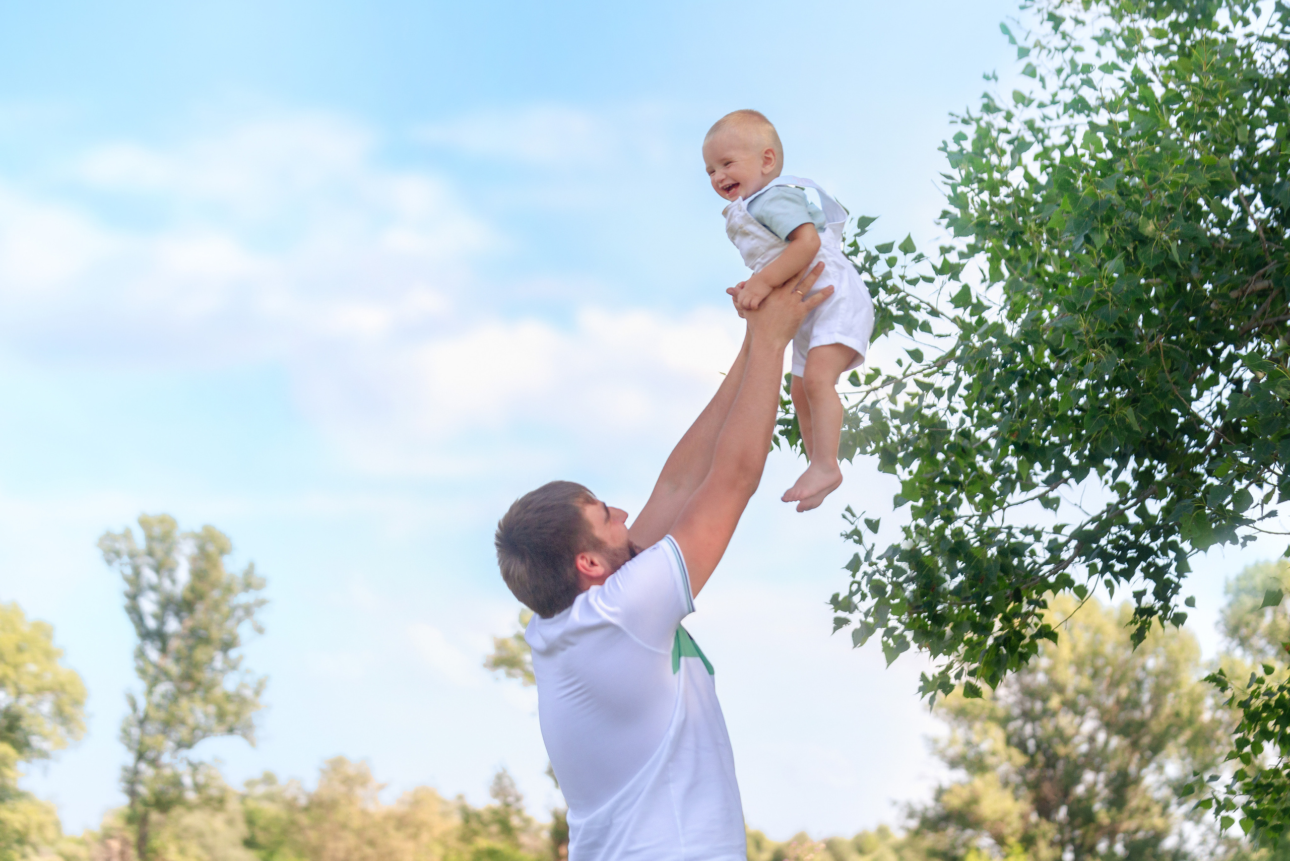 Дружная семья. Евгения Усманова — семейный фотограф в городах Стерлитамак и Уфа