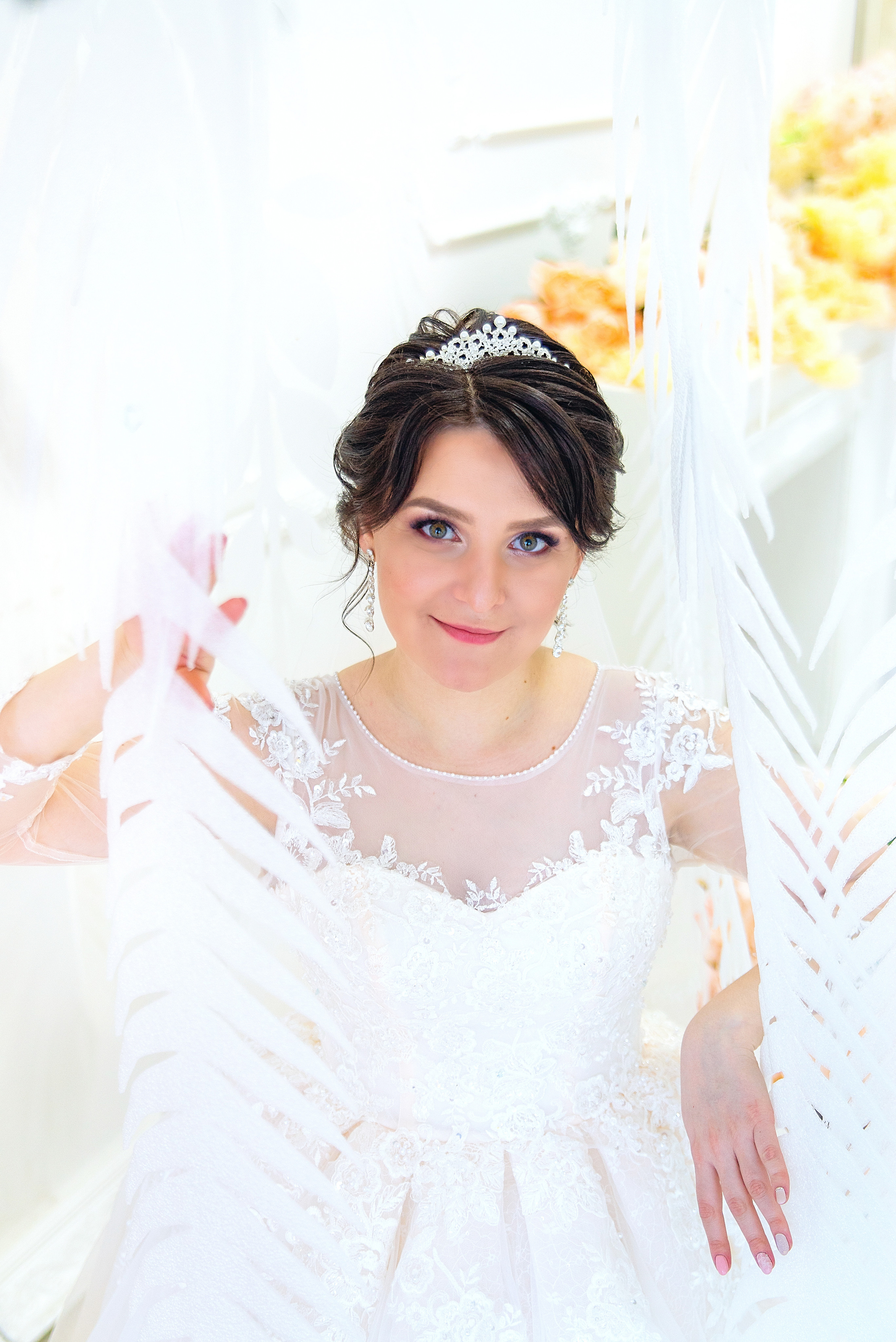 Расим и Элина. Евгения Усманова — семейный фотограф в городах Стерлитамак и Уфа