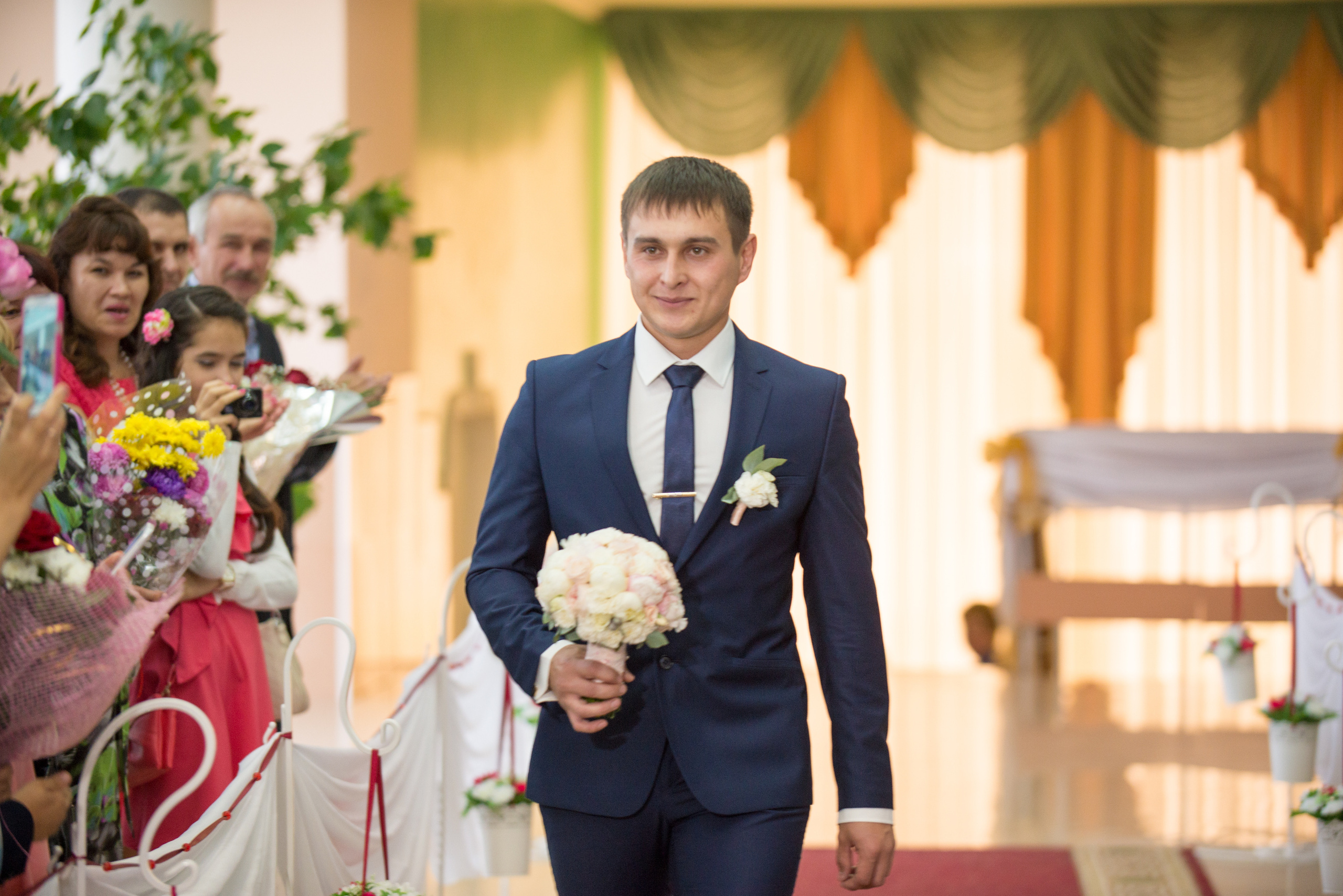 Мират и Алина. Евгения Усманова — семейный фотограф в городах Стерлитамак и Уфа