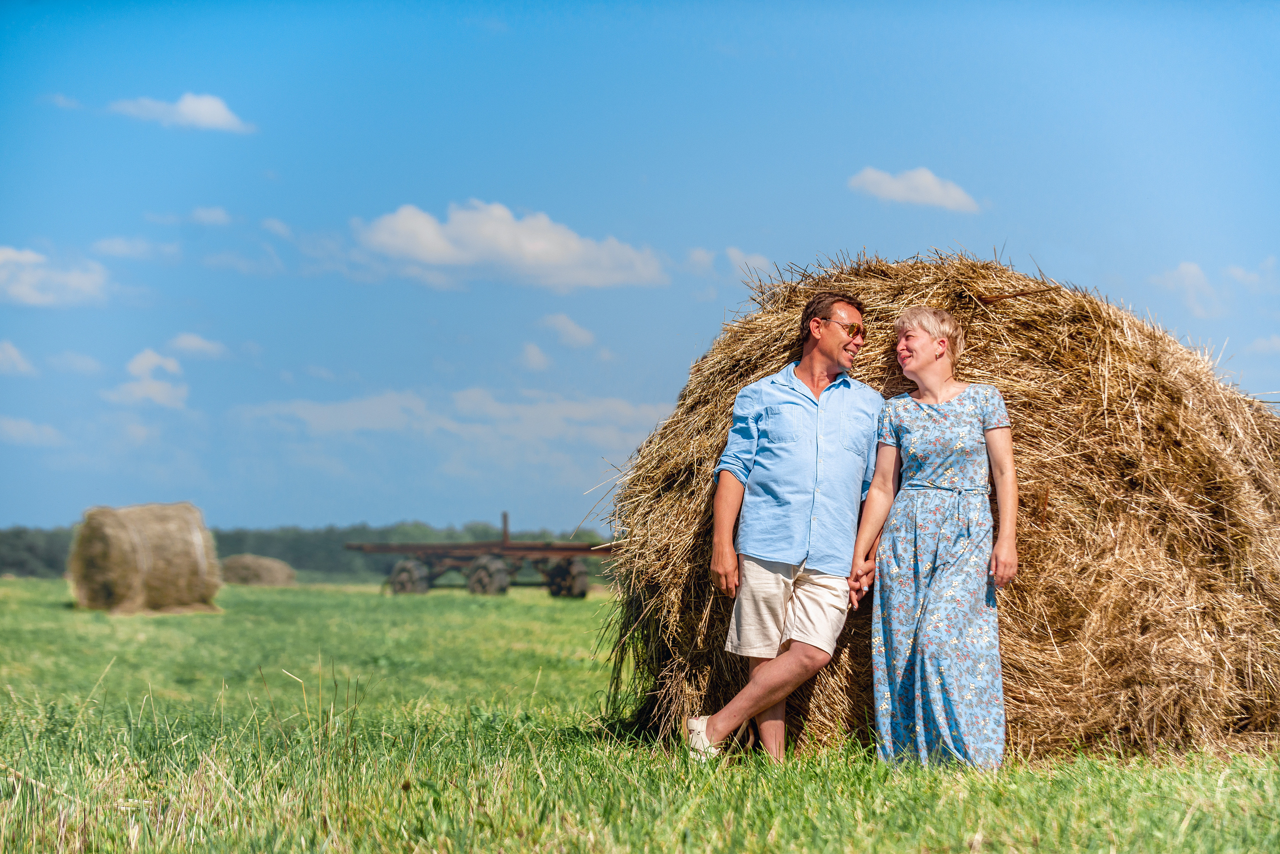 Дружная семья. Евгения Усманова — семейный фотограф в городах Стерлитамак и Уфа