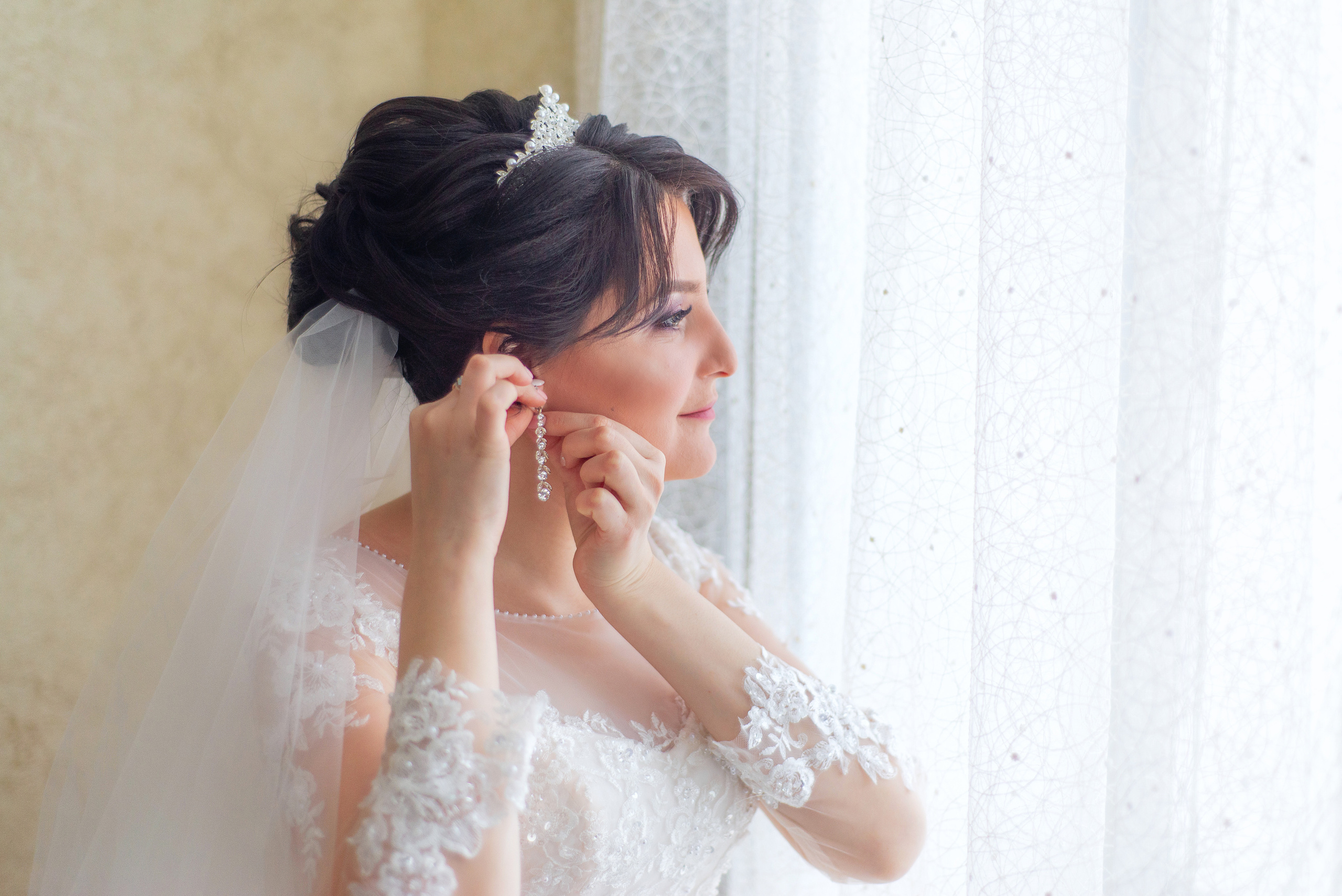 Расим и Элина. Евгения Усманова — семейный фотограф в городах Стерлитамак и Уфа