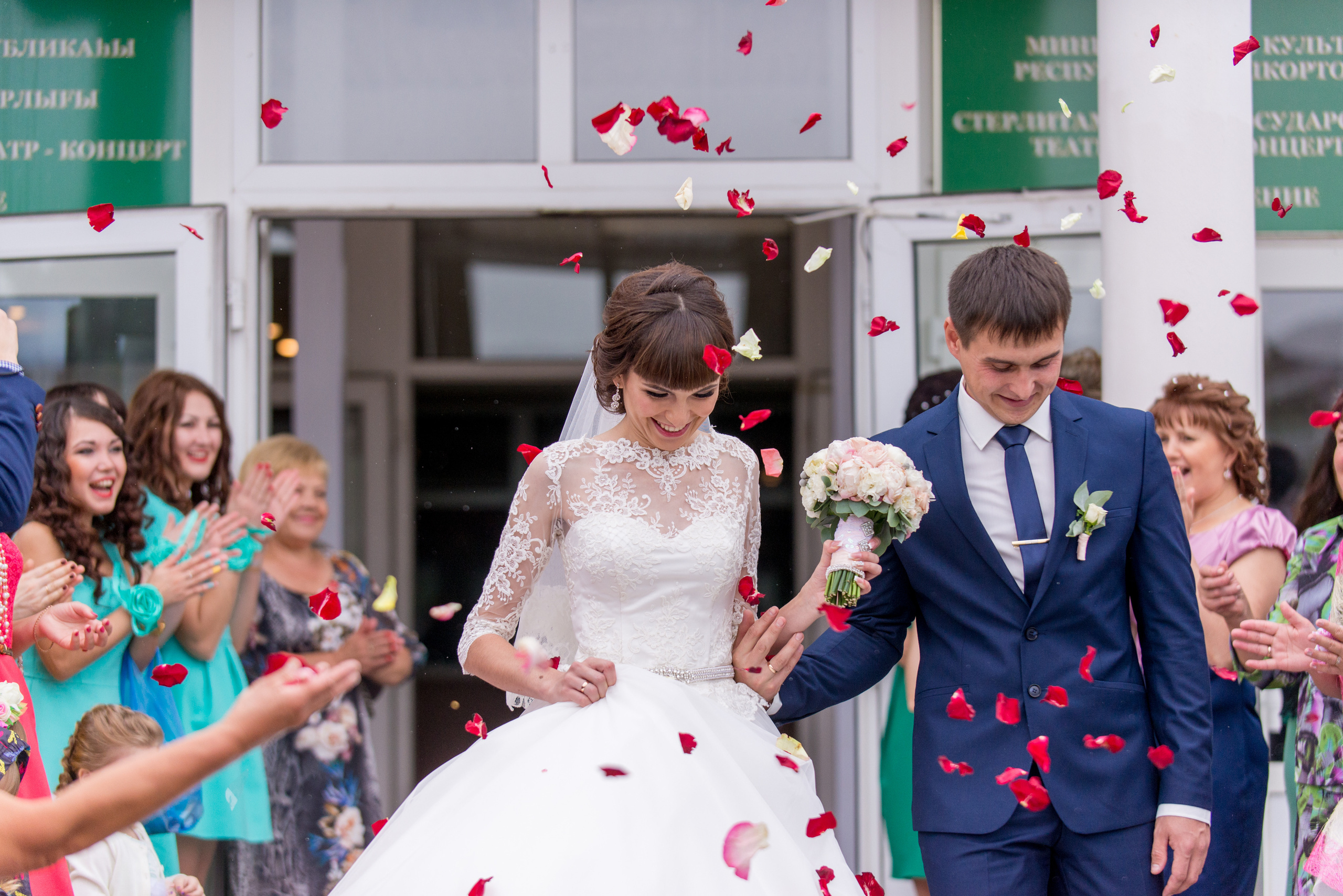 Мират и Алина. Евгения Усманова — семейный фотограф в городах Стерлитамак и Уфа
