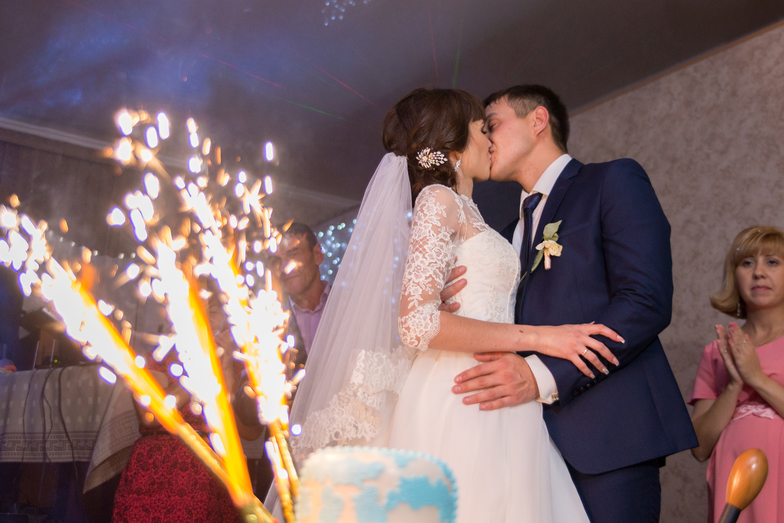 Мират и Алина. Евгения Усманова — семейный фотограф в городах Стерлитамак и Уфа