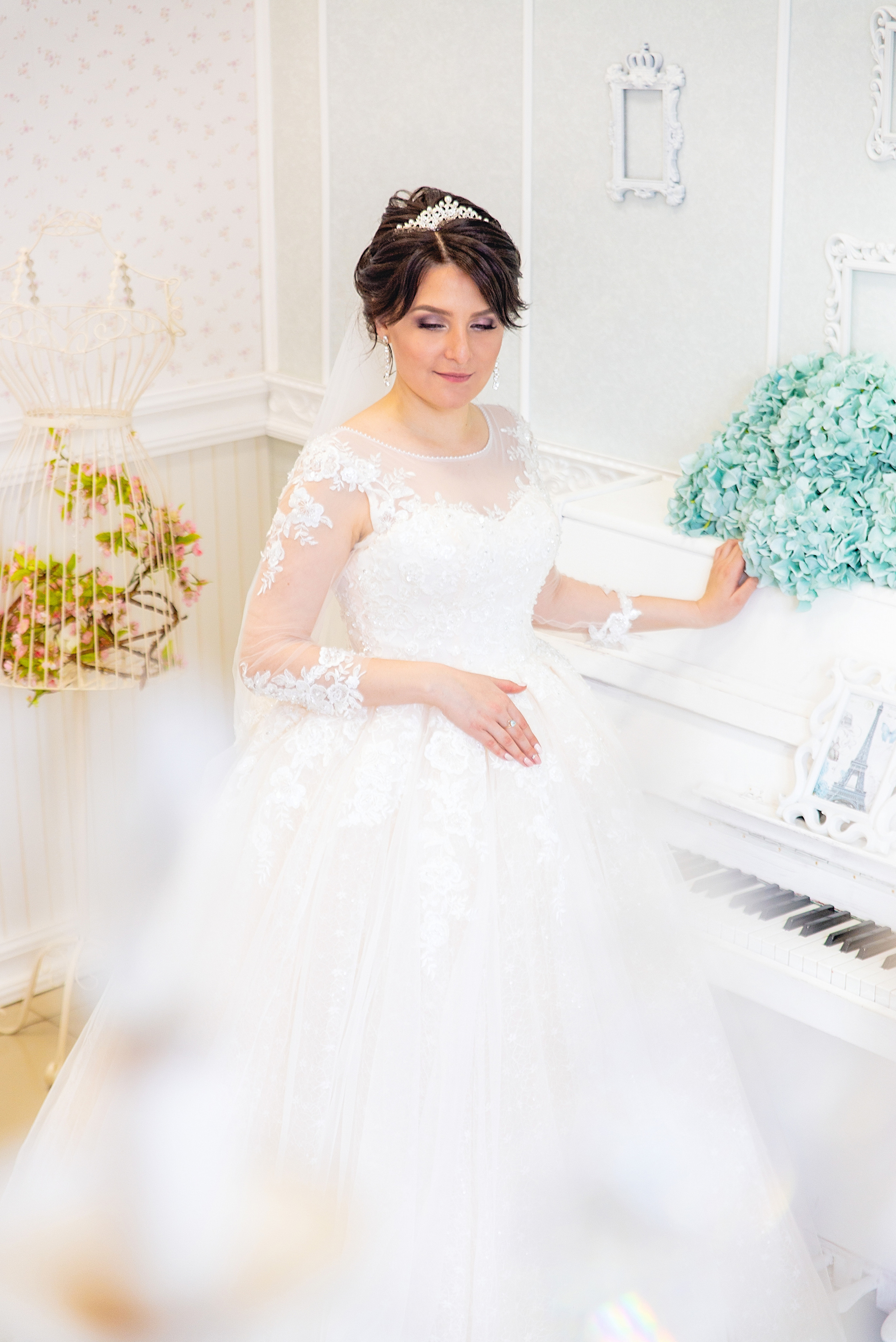 Расим и Элина. Евгения Усманова — семейный фотограф в городах Стерлитамак и Уфа