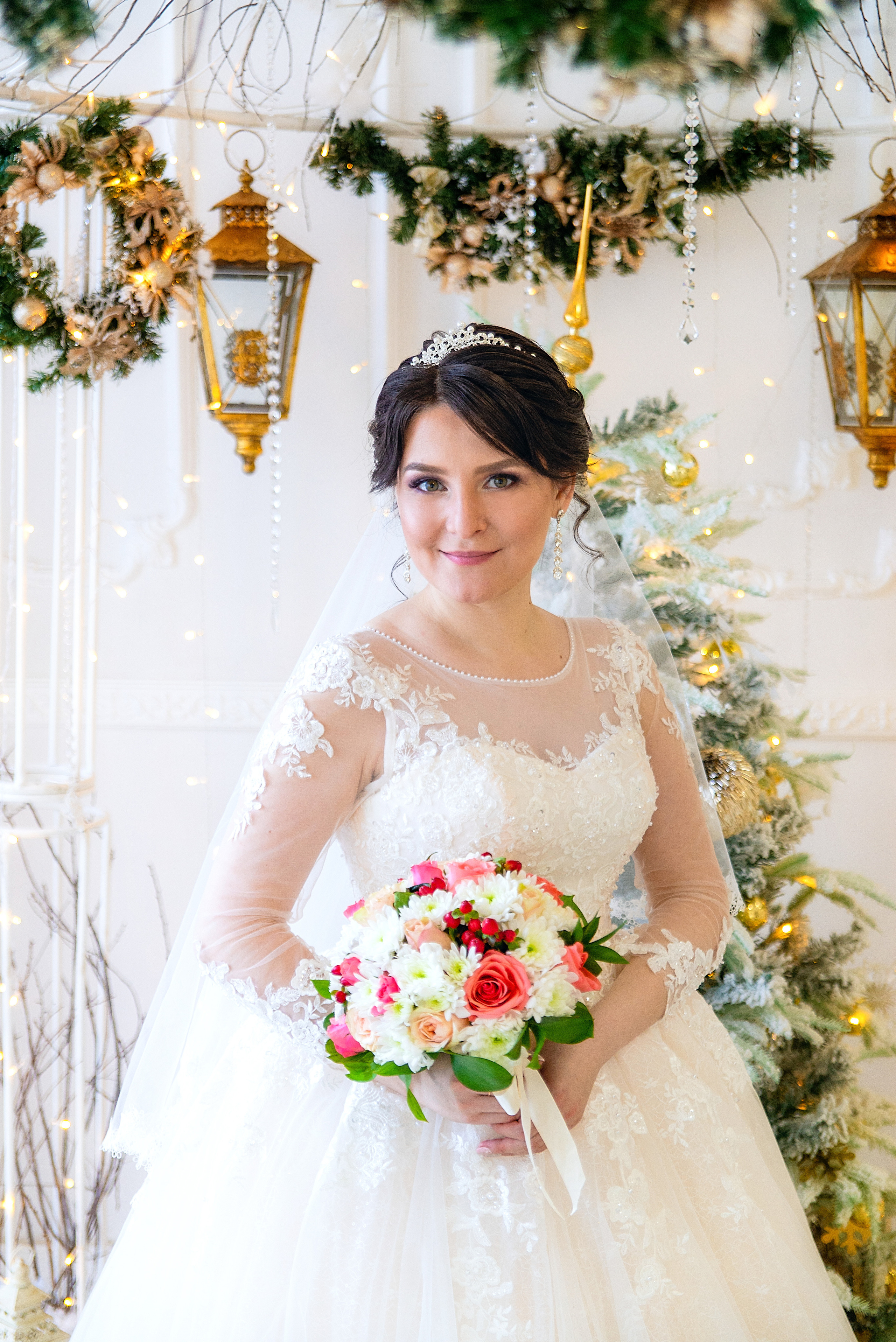 Расим и Элина. Евгения Усманова — семейный фотограф в городах Стерлитамак и Уфа