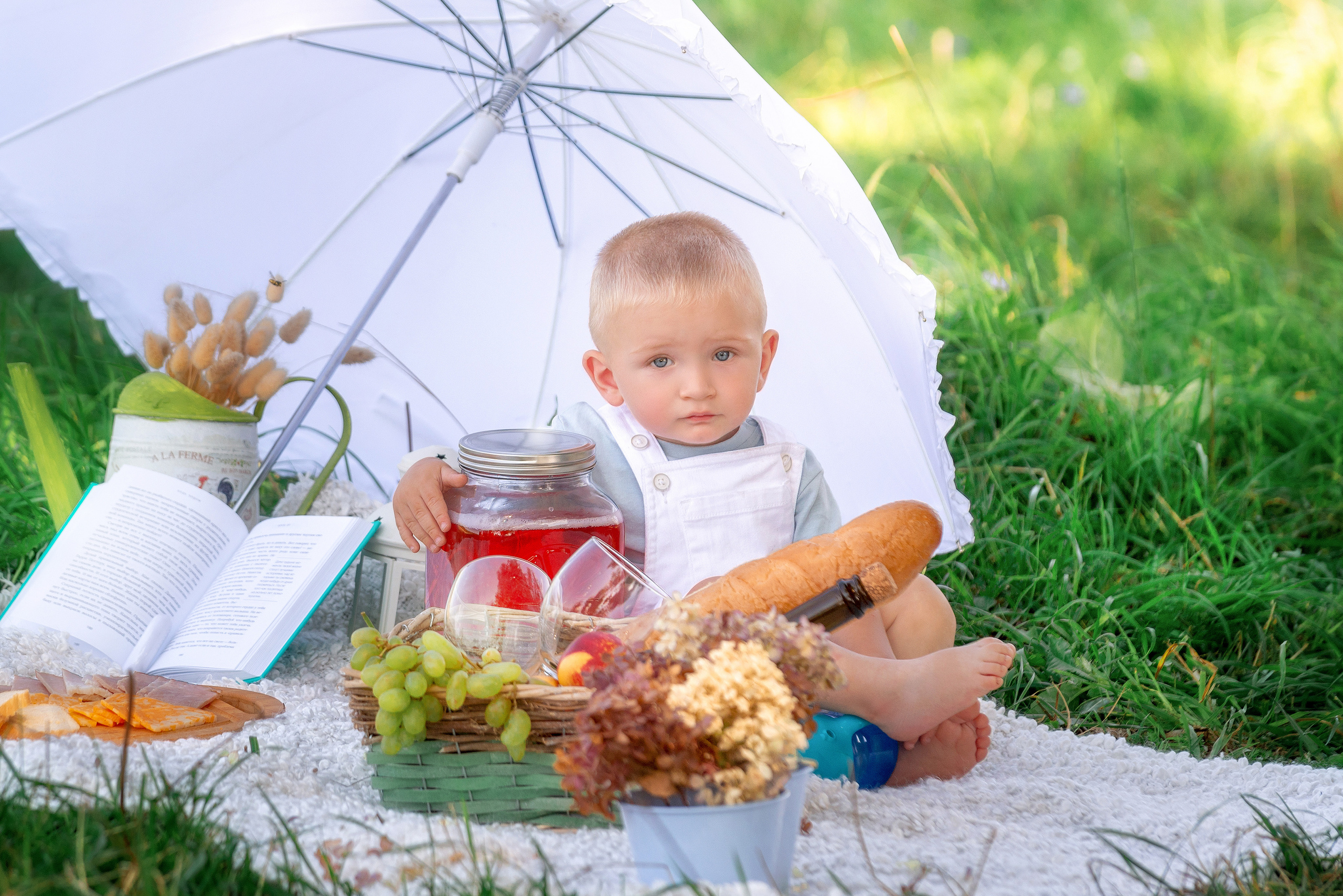 Дружная семья. Евгения Усманова — семейный фотограф в городах Стерлитамак и Уфа