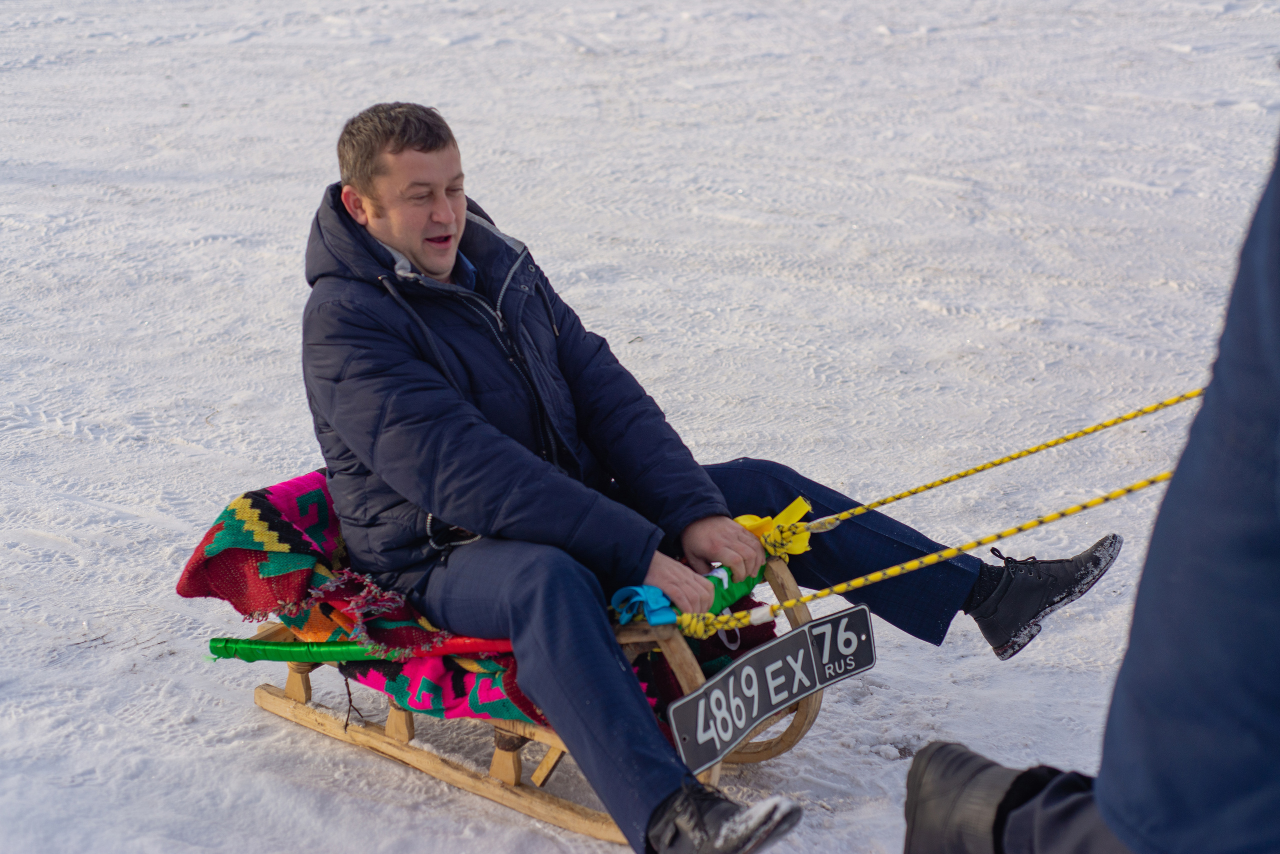 Расим и Элина. Евгения Усманова — семейный фотограф в городах Стерлитамак и Уфа