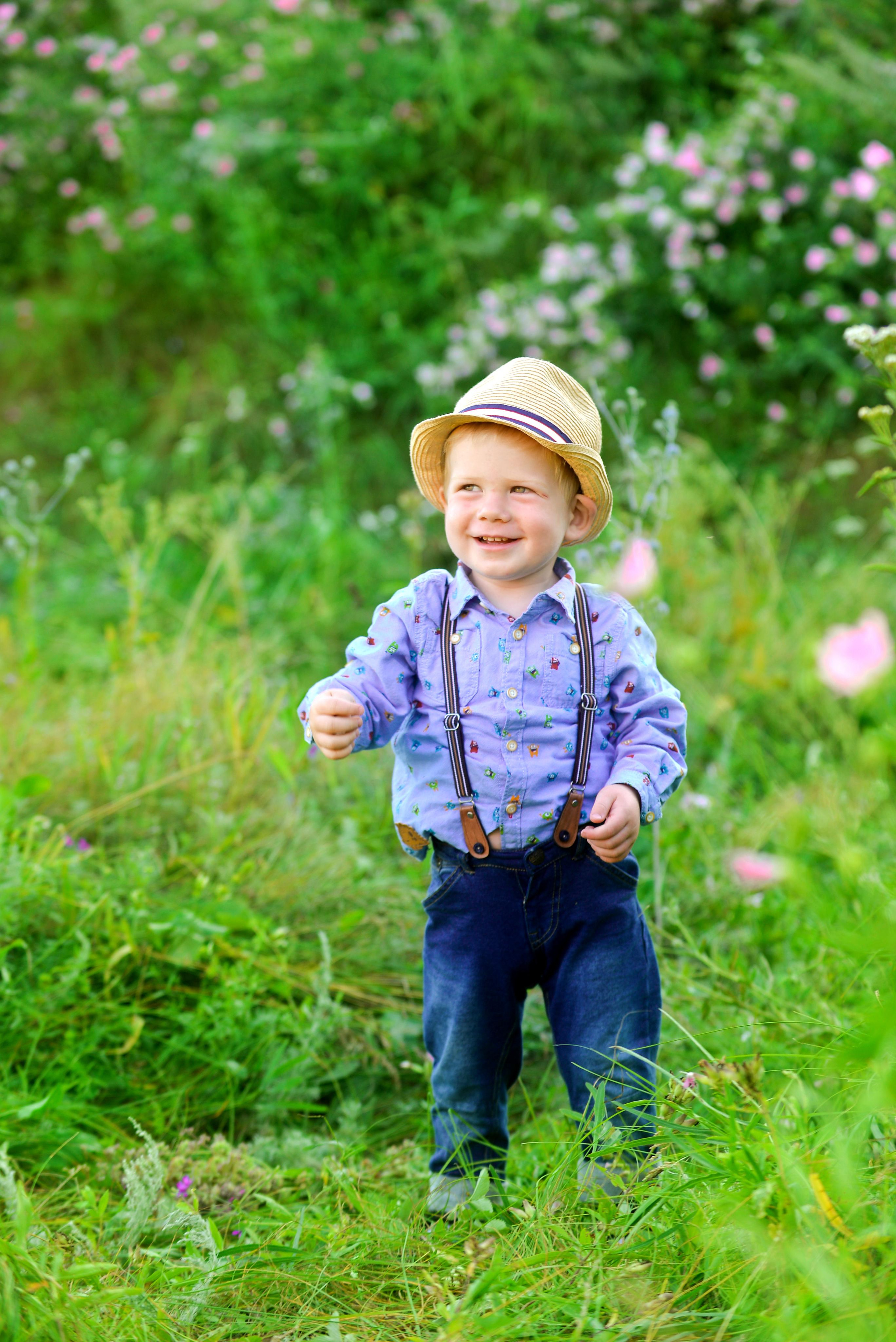 Андрей и Ирина. Евгения Усманова — семейный фотограф в городах Стерлитамак и Уфа