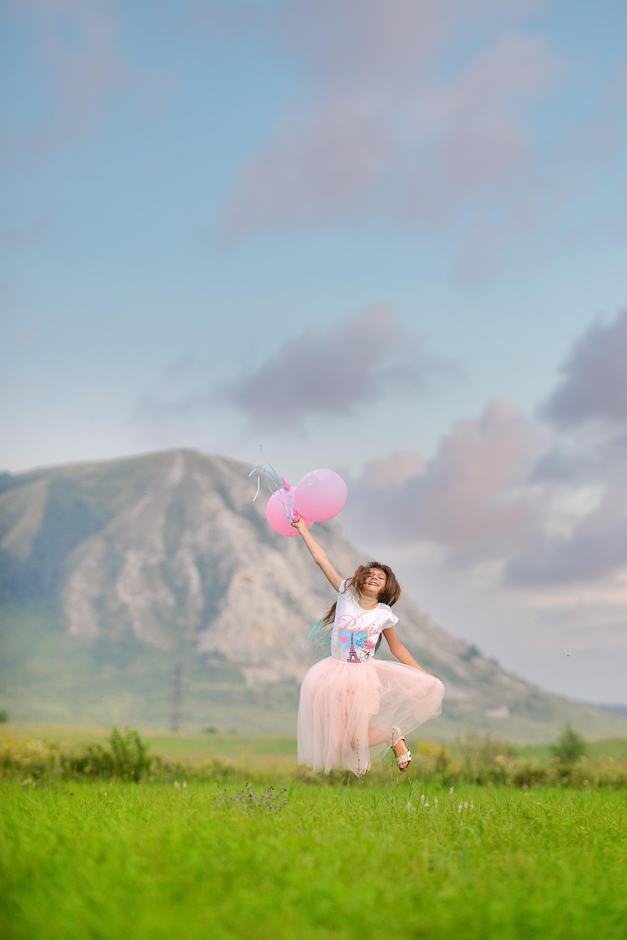 Ирина и дети. Евгения Усманова — семейный фотограф в городах Стерлитамак и Уфа