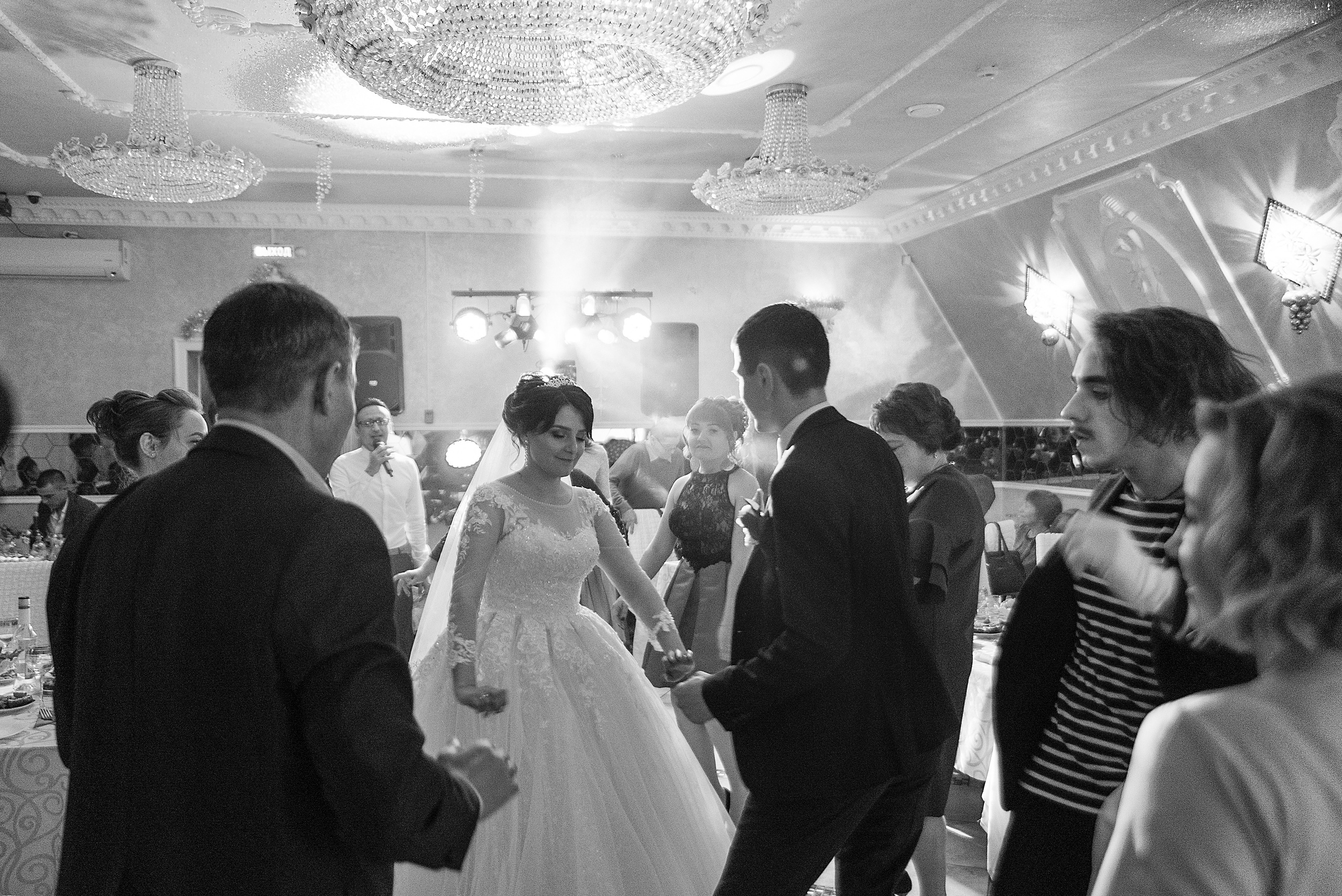 Расим и Элина. Евгения Усманова — семейный фотограф в городах Стерлитамак и Уфа