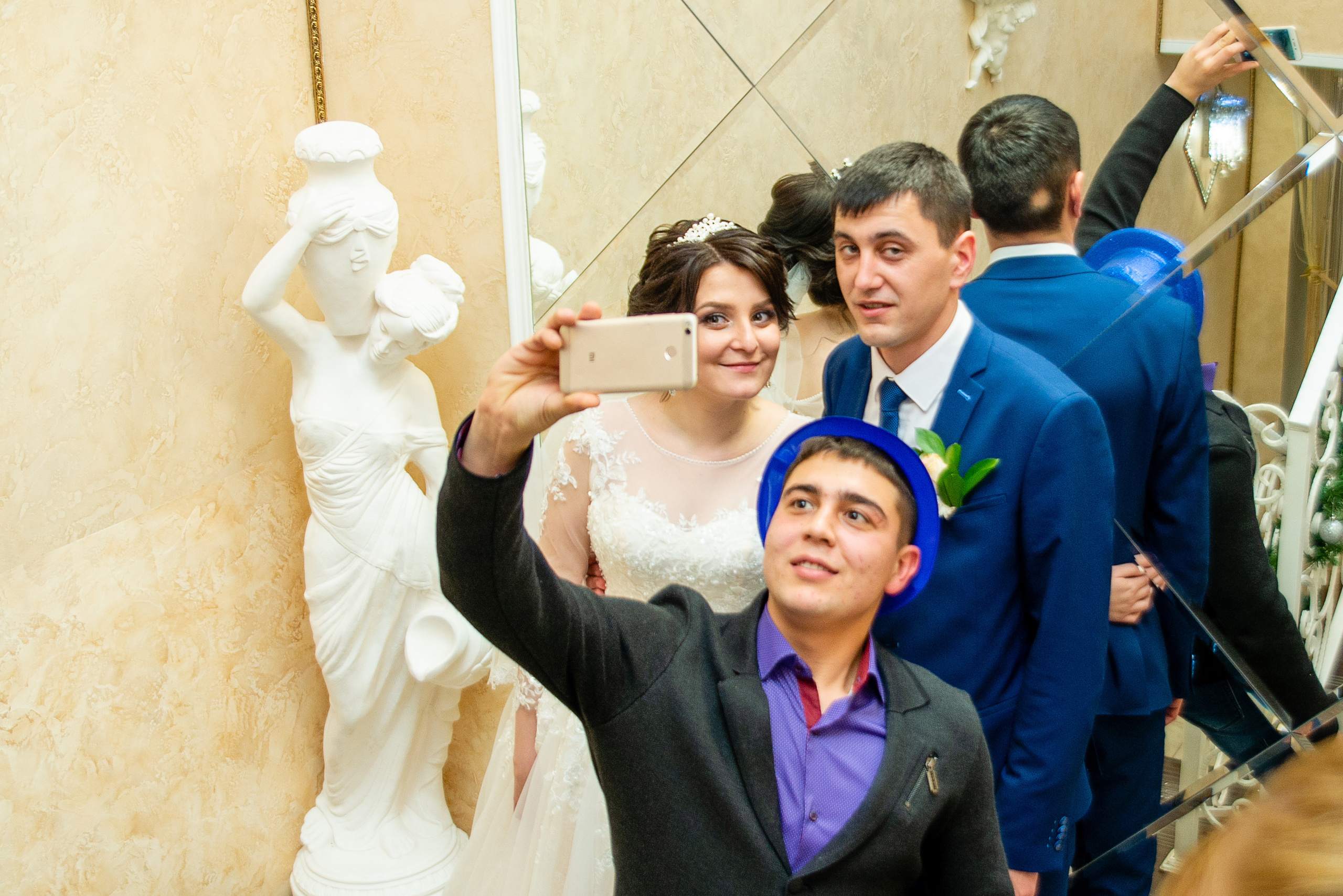 Расим и Элина. Евгения Усманова — семейный фотограф в городах Стерлитамак и Уфа