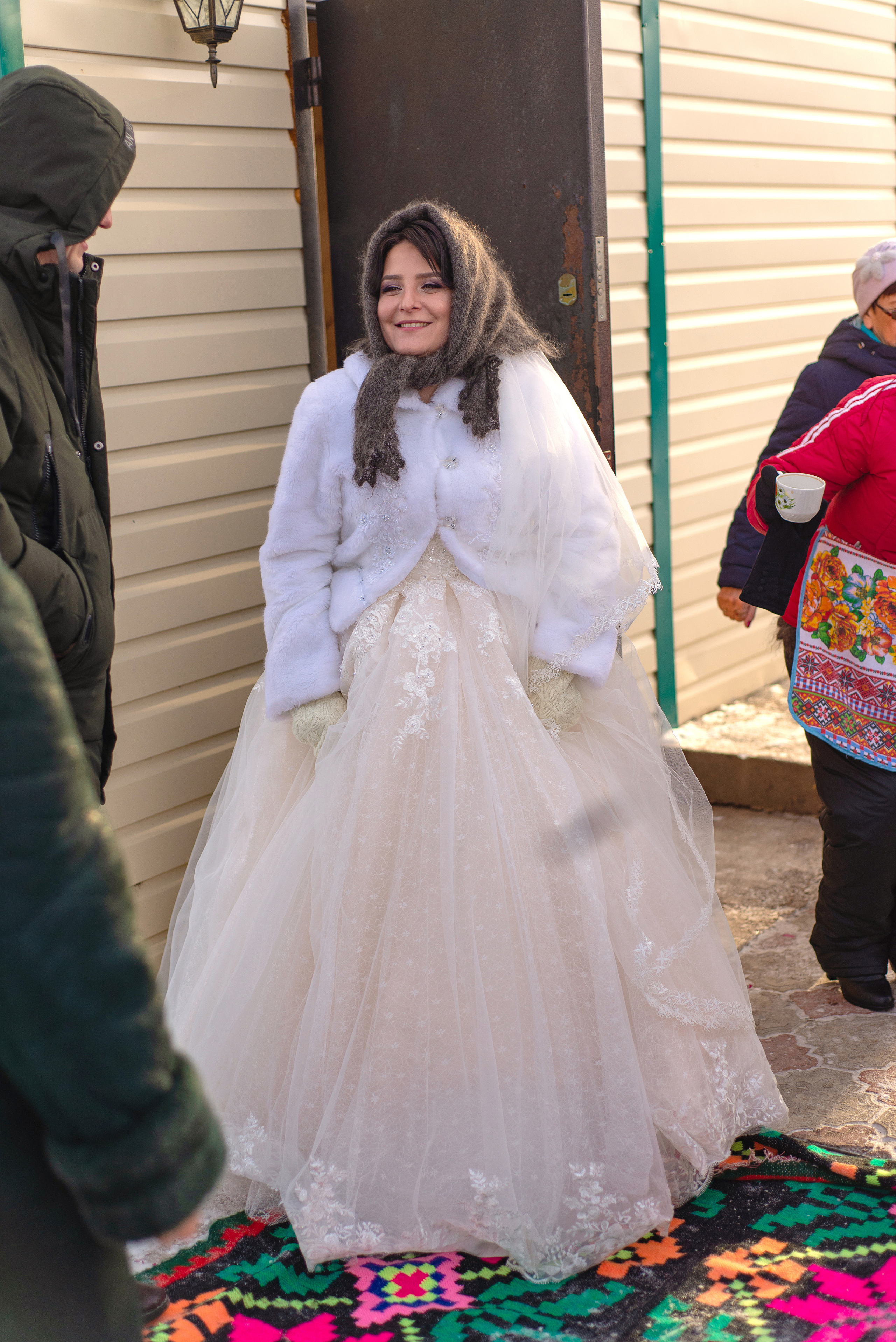Расим и Элина. Евгения Усманова — семейный фотограф в городах Стерлитамак и Уфа