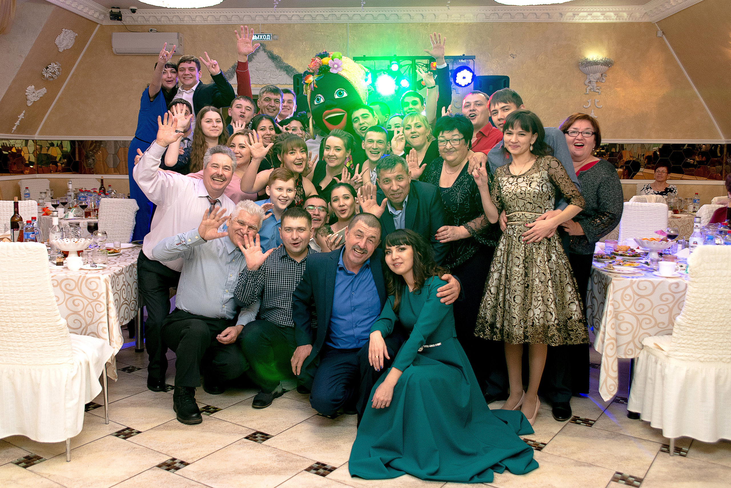 Расим и Элина. Евгения Усманова — семейный фотограф в городах Стерлитамак и Уфа