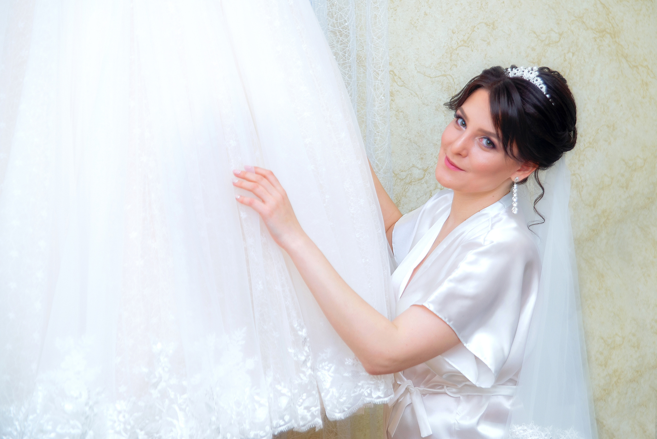 Расим и Элина. Евгения Усманова — семейный фотограф в городах Стерлитамак и Уфа