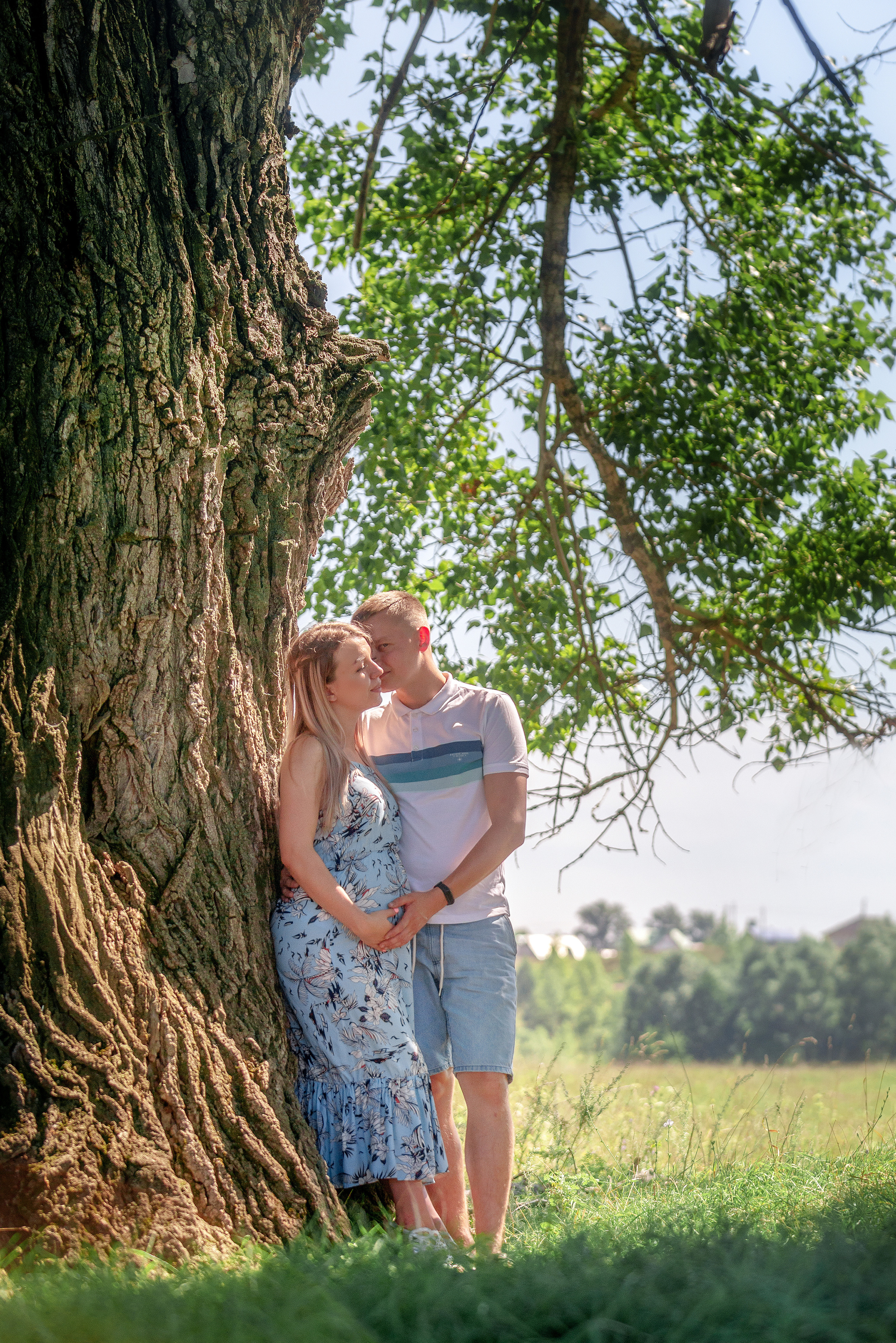 Дружная семья. Евгения Усманова — семейный фотограф в городах Стерлитамак и Уфа